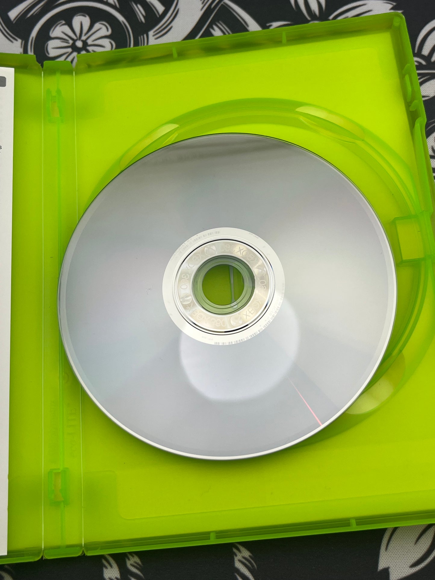 Skate 3 Xbox 360 CIB