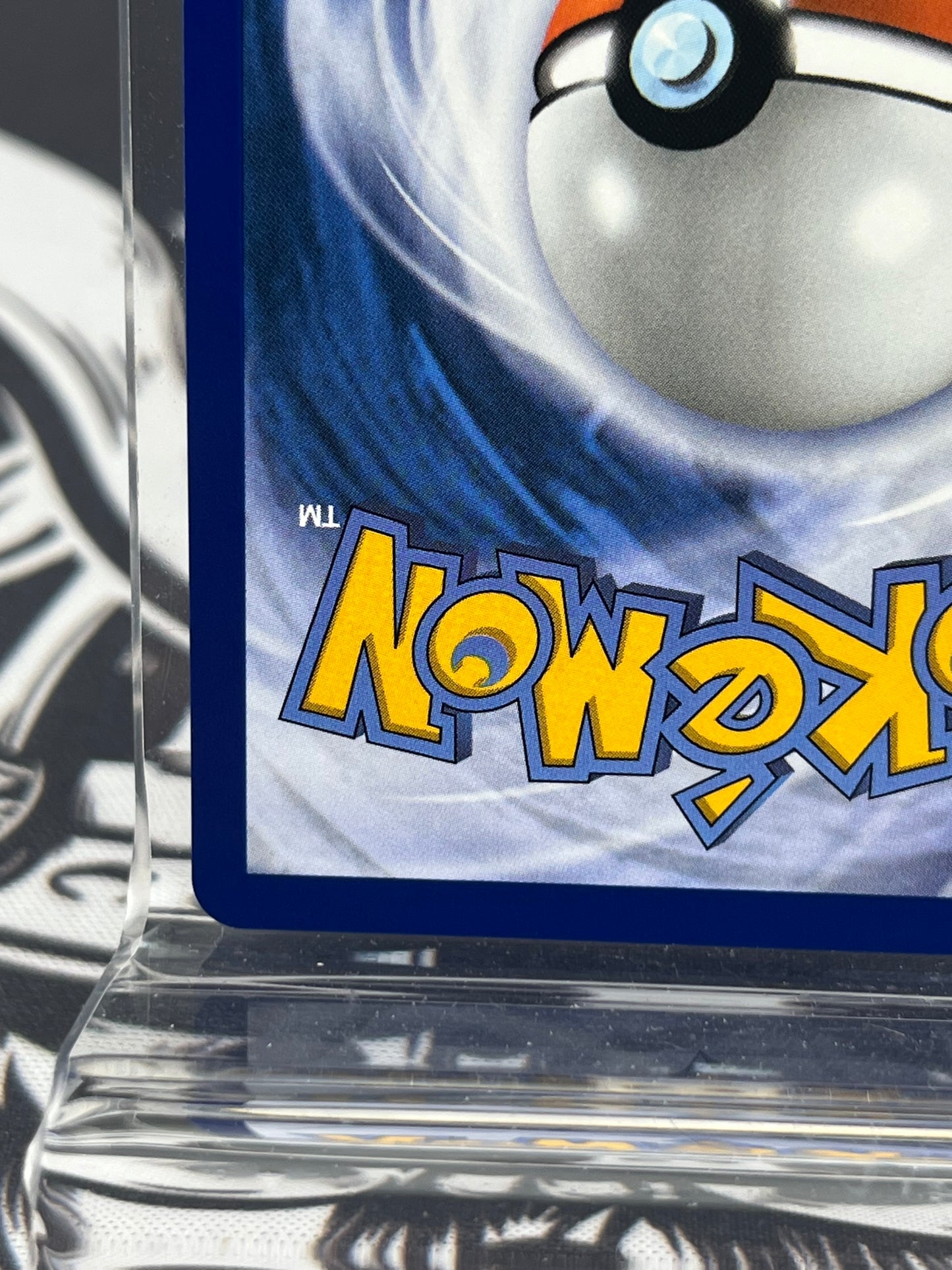 Pokemon MEP Black Star Promos Oricorio ex #024 NM