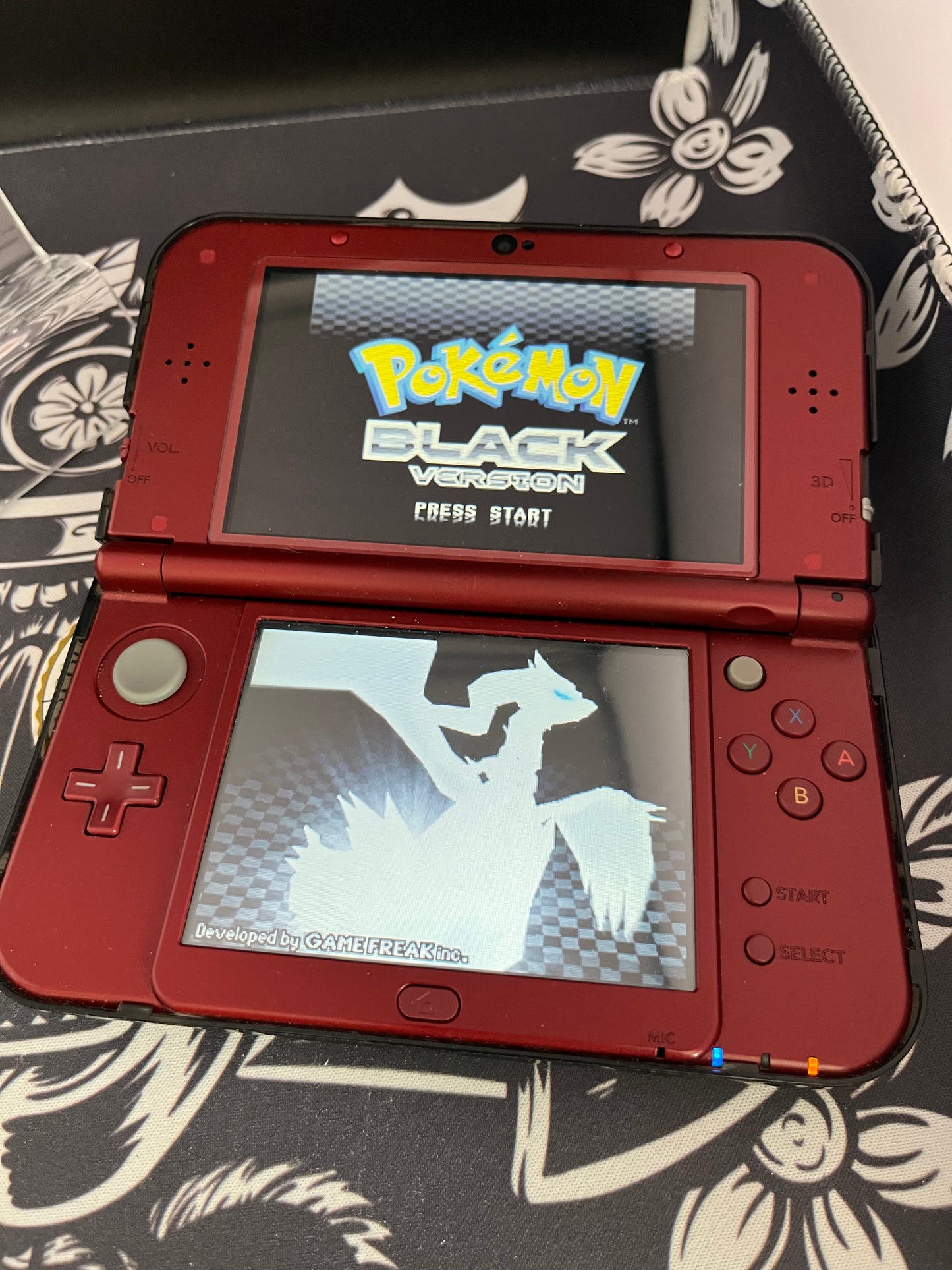 Pokémon Black Ds Loose