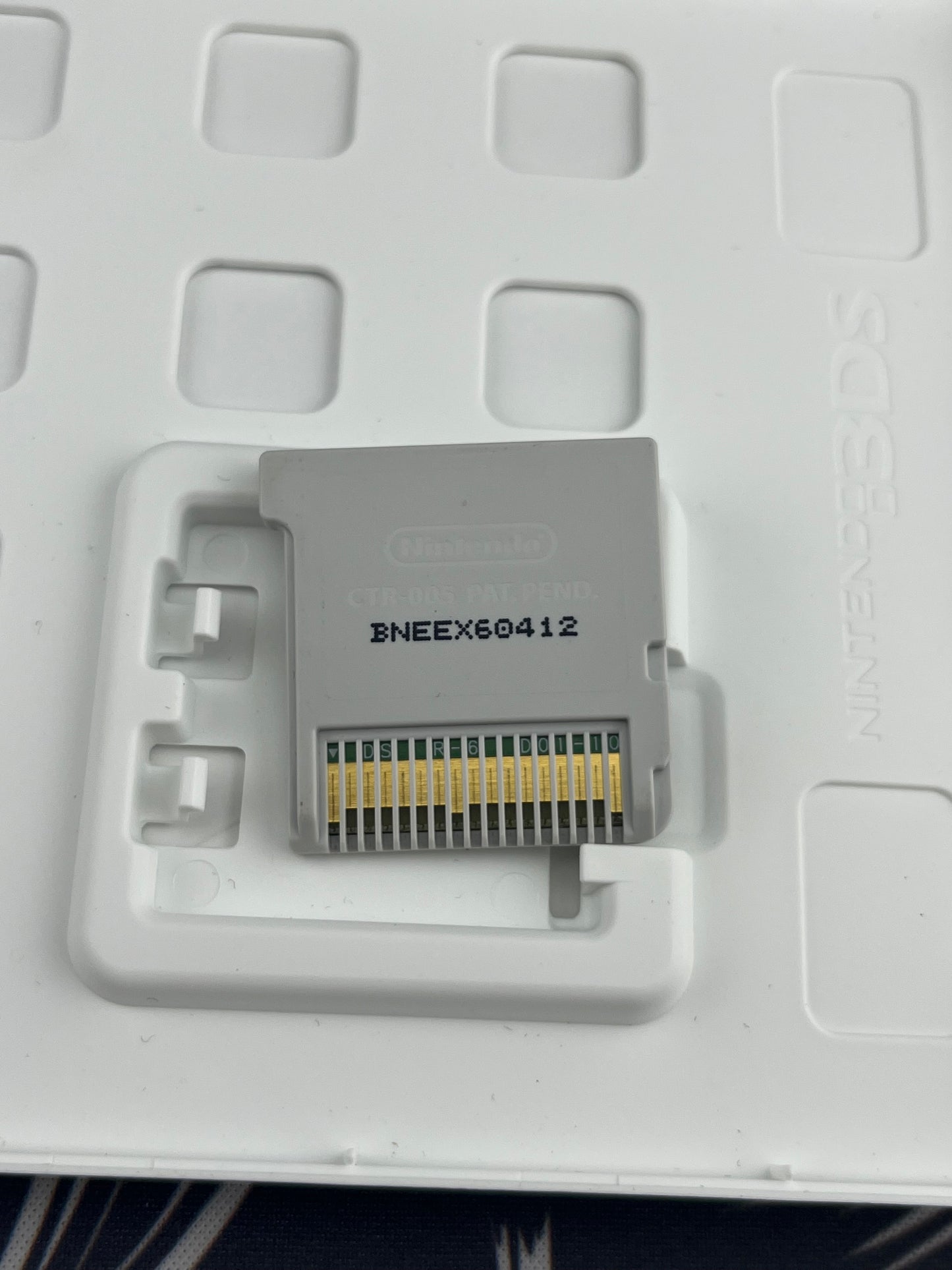 Pokémon Moon 3DS CIB