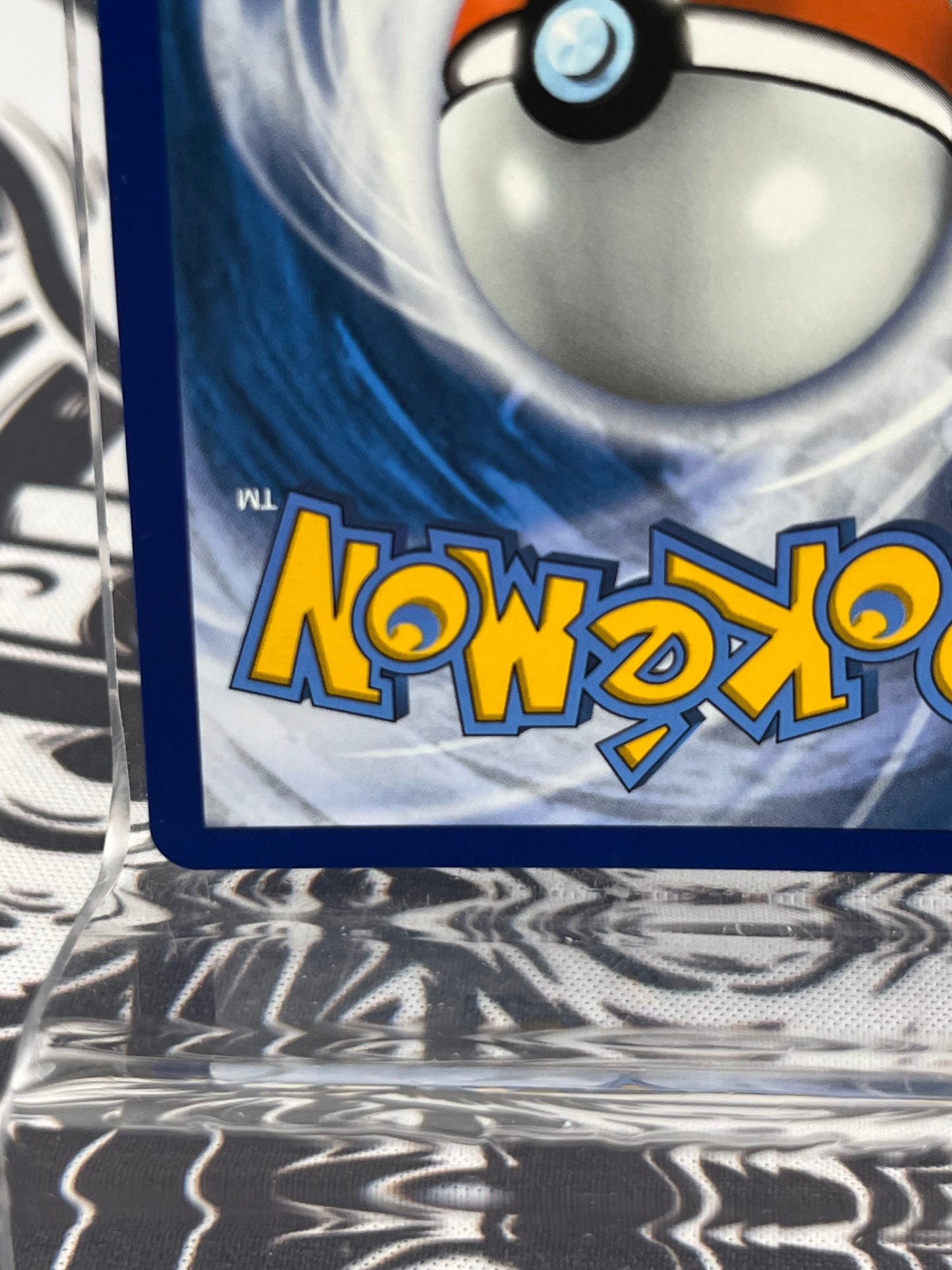 Moltres Zapdos Articuno GX Tag Team SM210 Pokemon Sun Moon Black Star Promo English NM