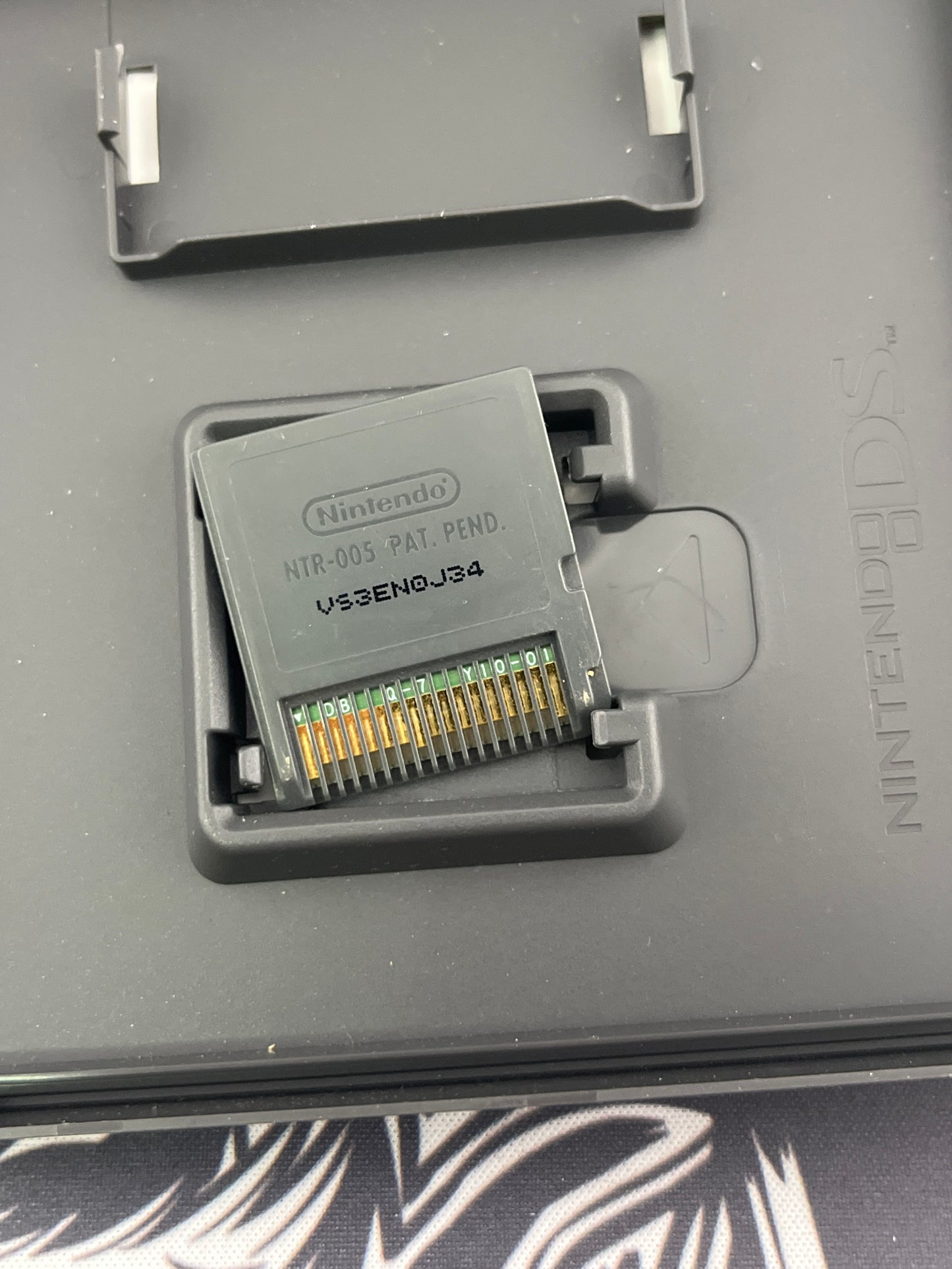 The Sims 3 DS CIB