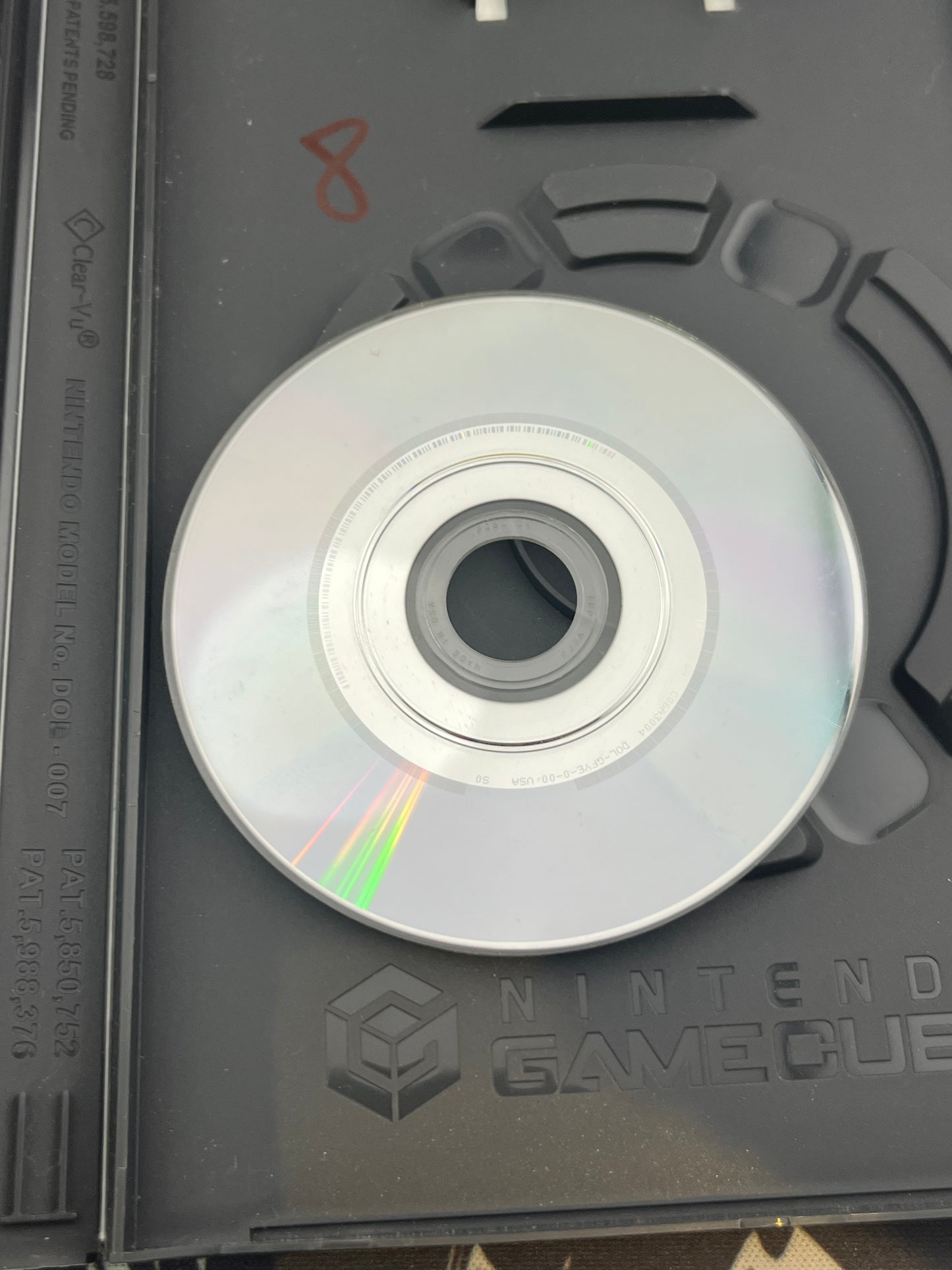 FIFA Street 2 GameCube CIB