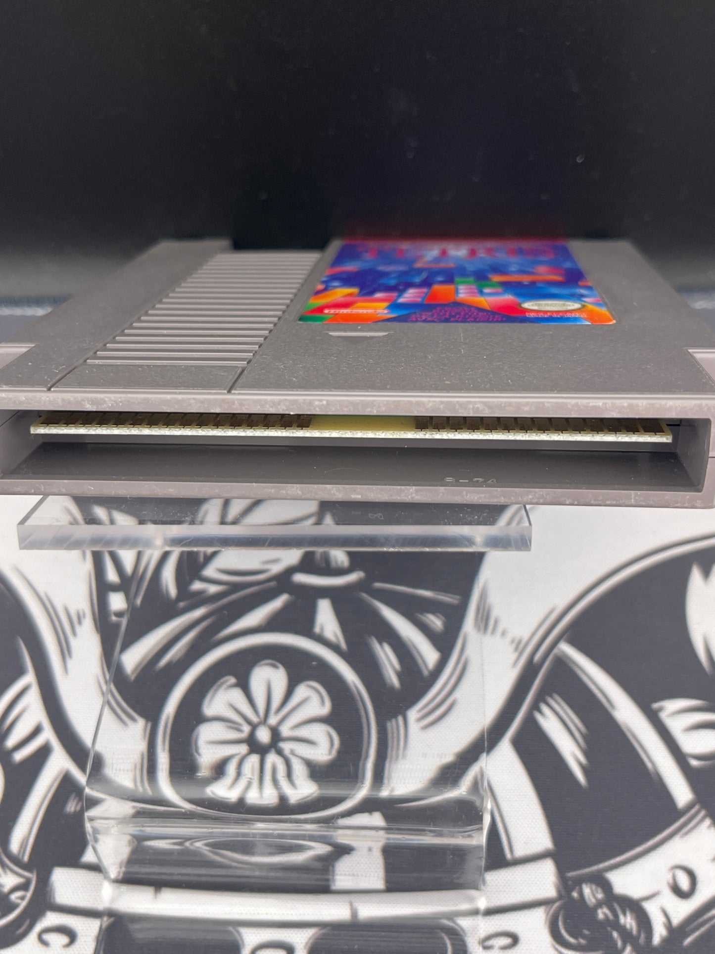 Tetris NES Loose Cartridge Only