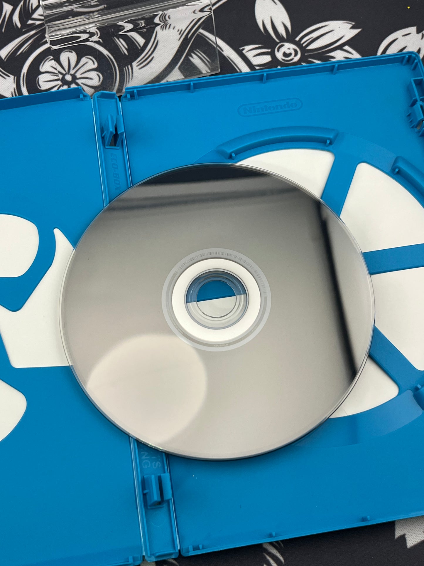 Lego Marvel Super Heroes Wii U CIB