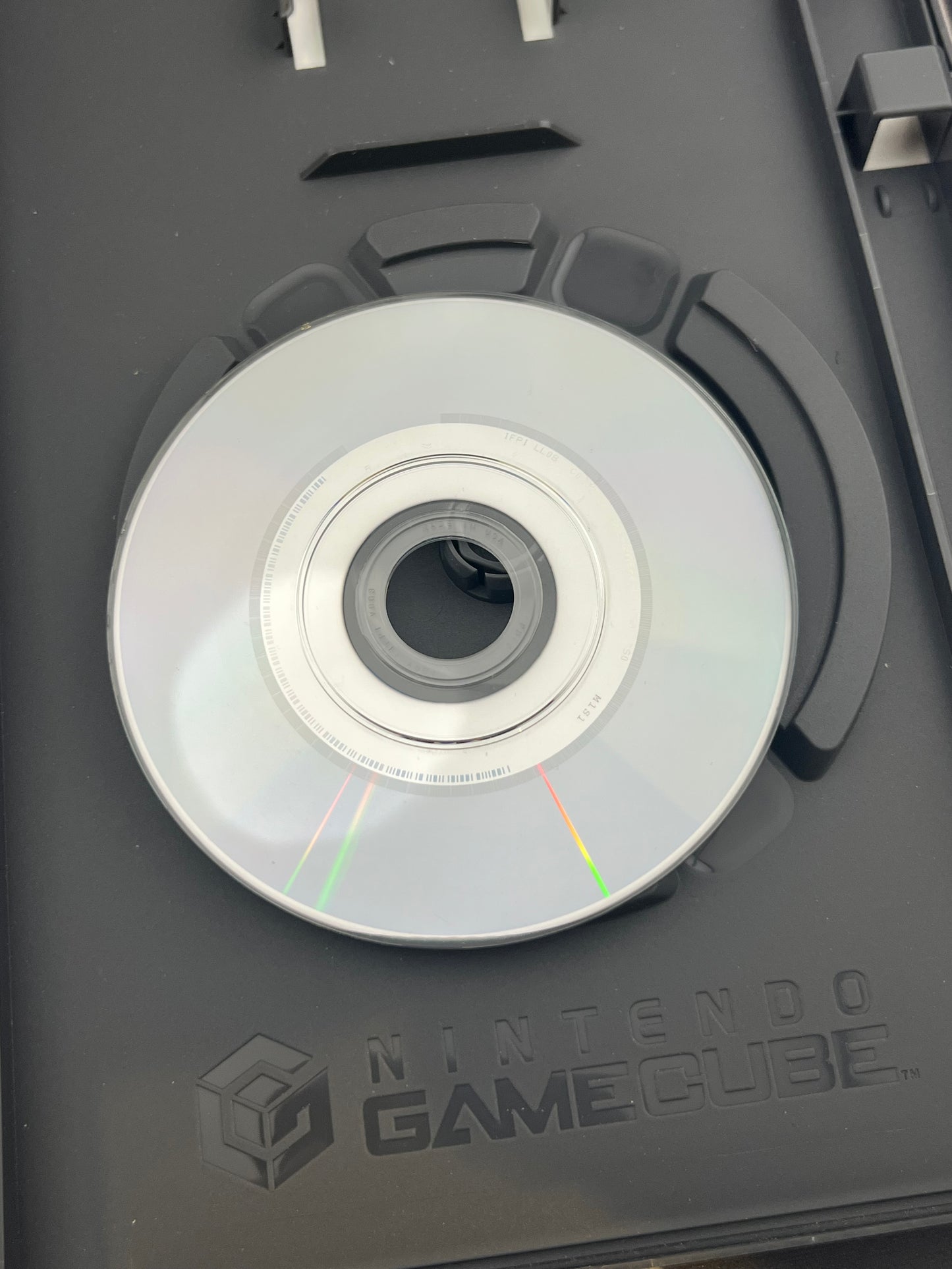 007 Nightfire Player Choice GameCube CIB