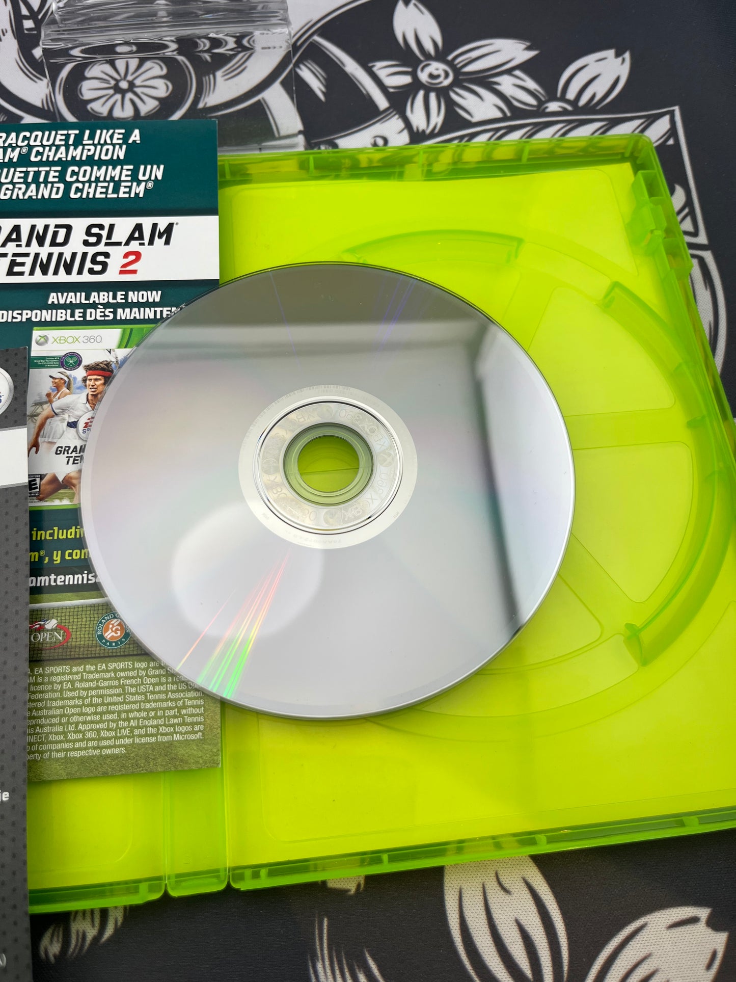 FIFA Street Xbox 360 CIB