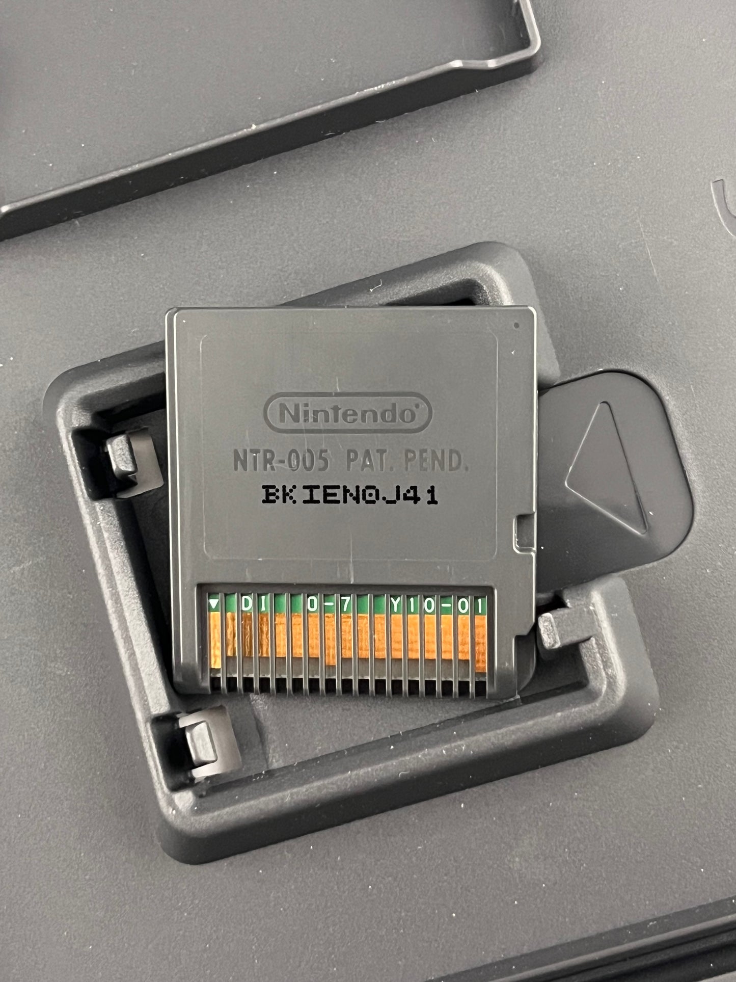 Zelda Spirit Tracks Ds CIB