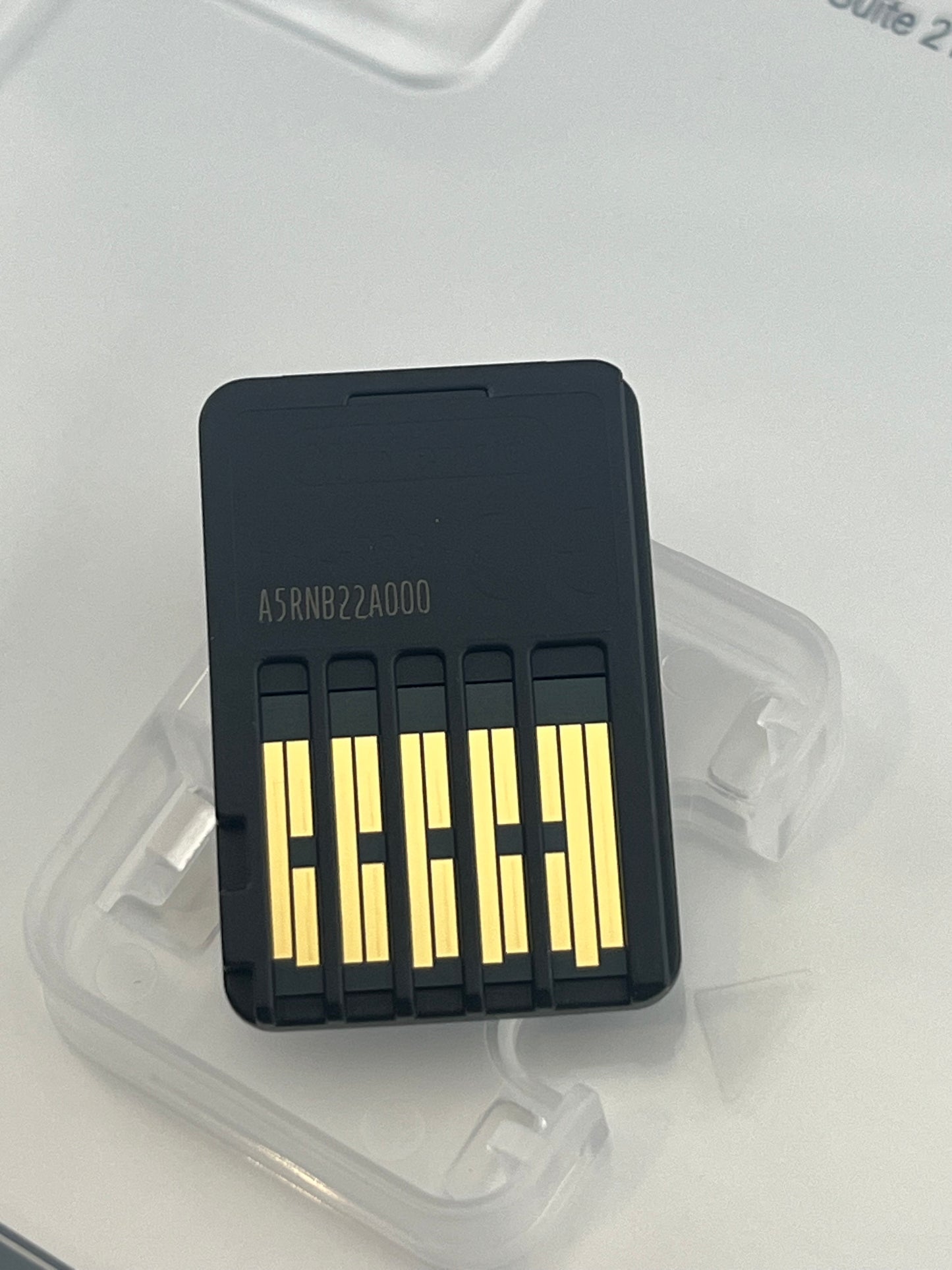 Anonoymous Code Switch CIB