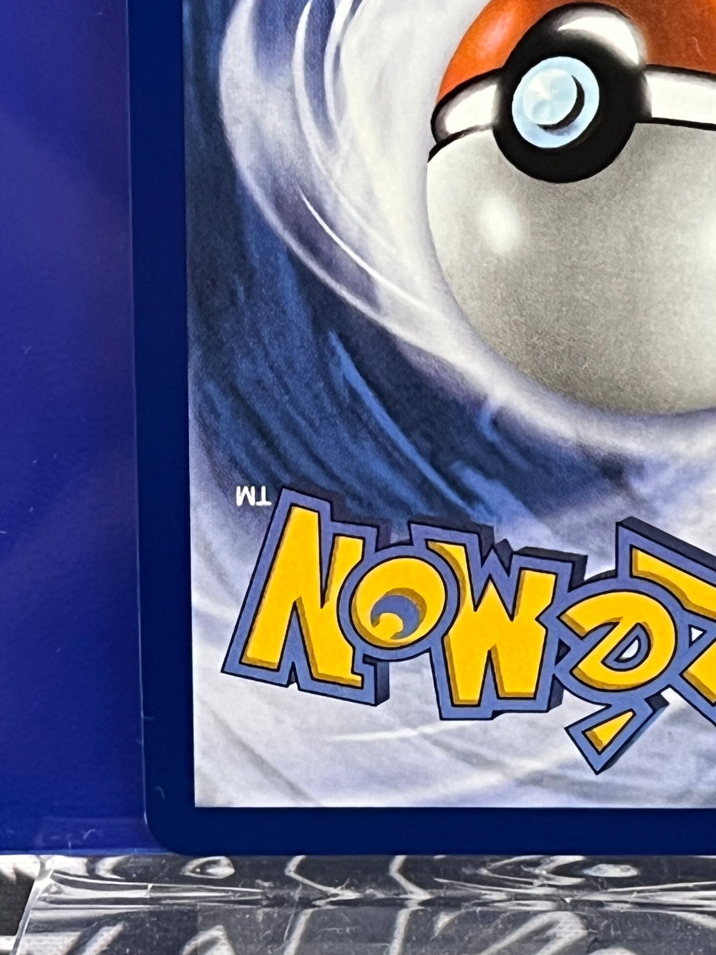 Alakazam 003 Promo NM