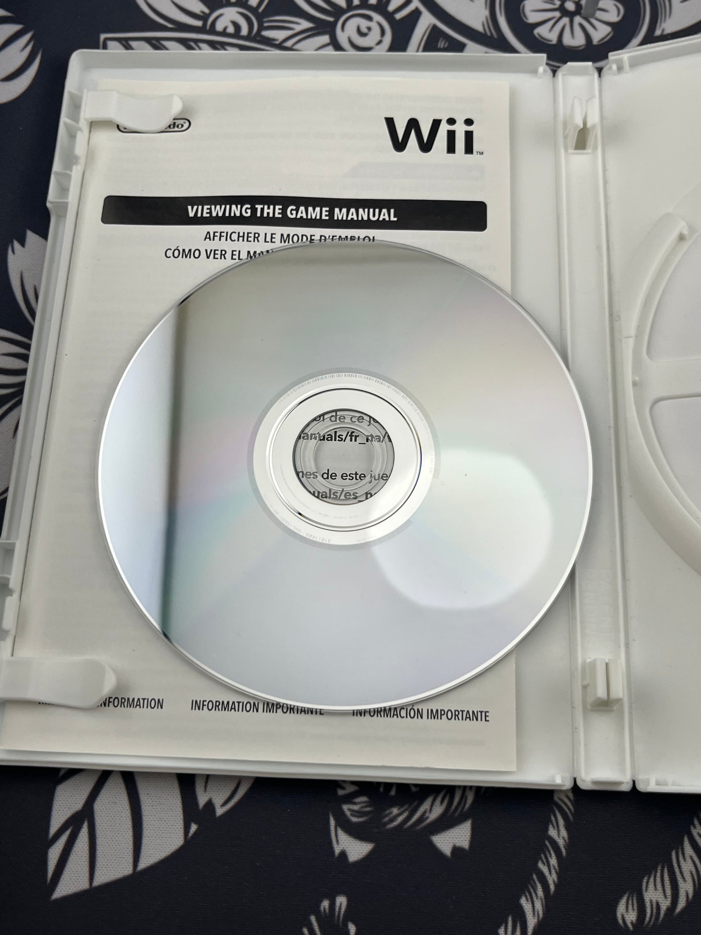 Super Mario Galaxy 2 Nintendo Selects Wii CIB
