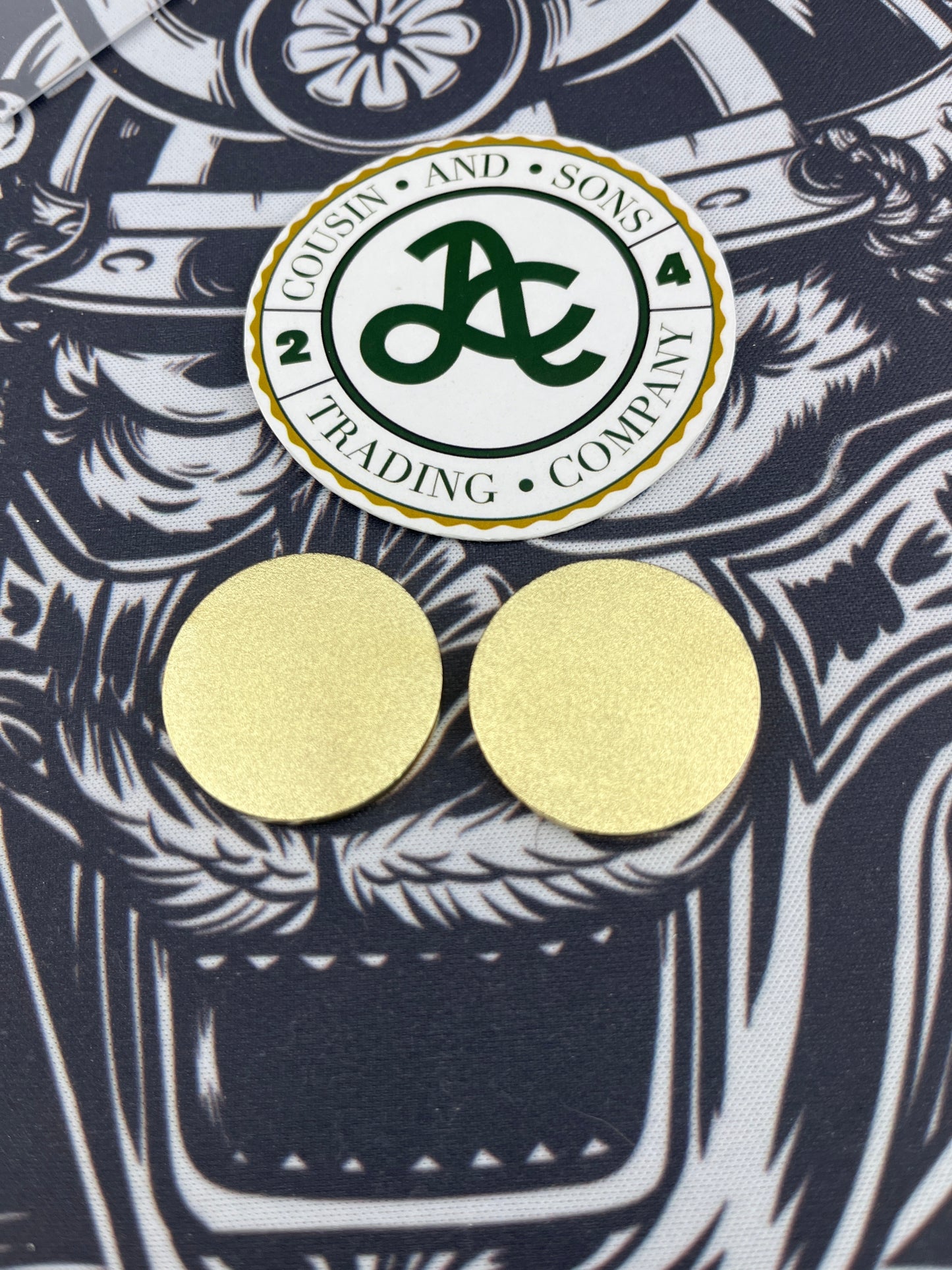 Pokemon official game metal black gold tokens k20 (2)