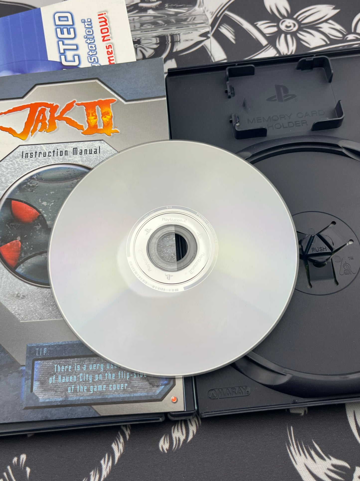 Jak 2 PS2 CIB