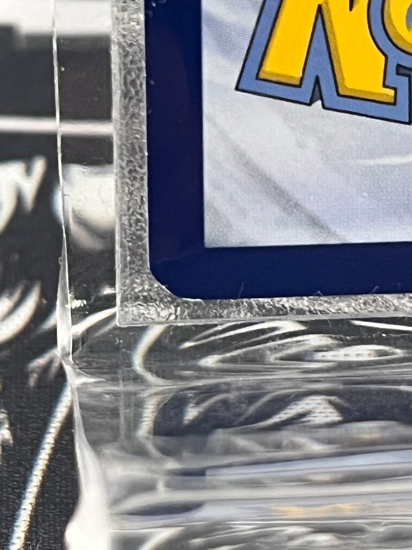 Pikachu RC29/Rc32