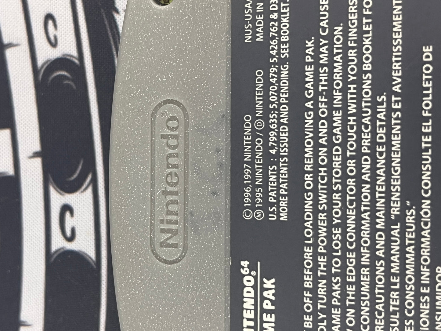 Pokémon Stadium 2 Loose
