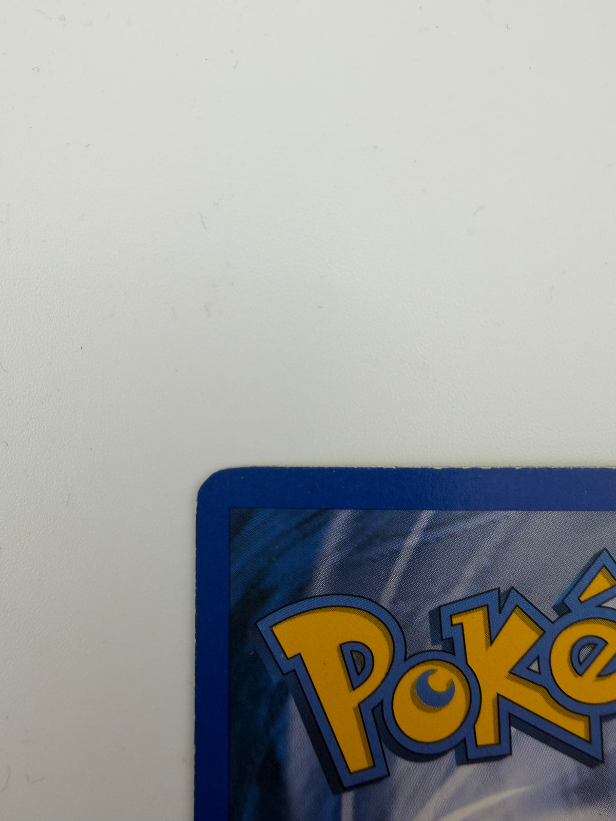 Groudon- Holo 14/106 Stamped