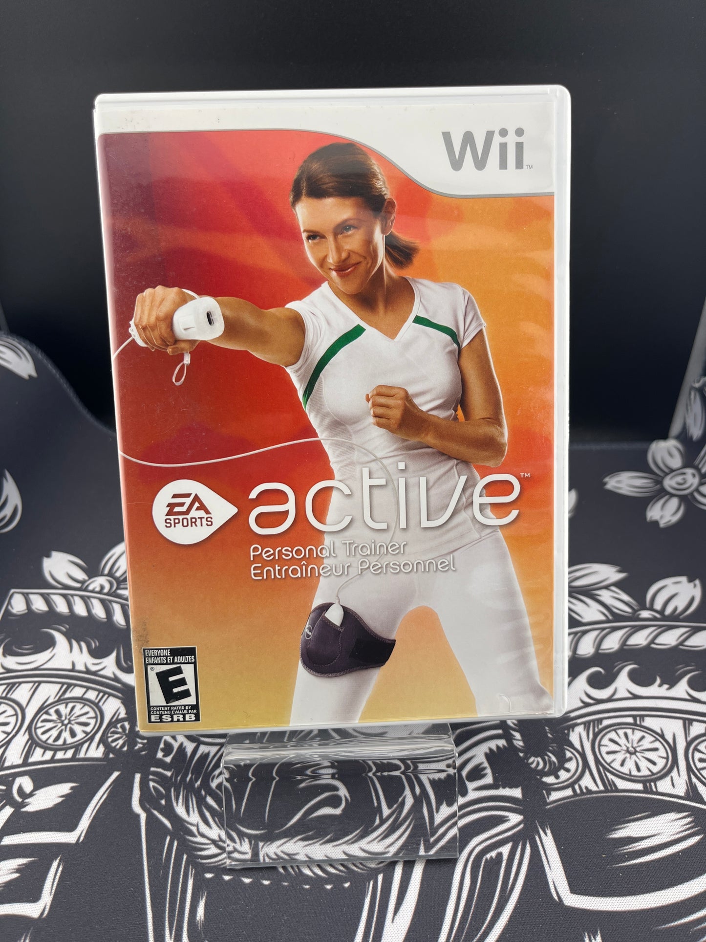 Active Personal Trainer Wii CIB