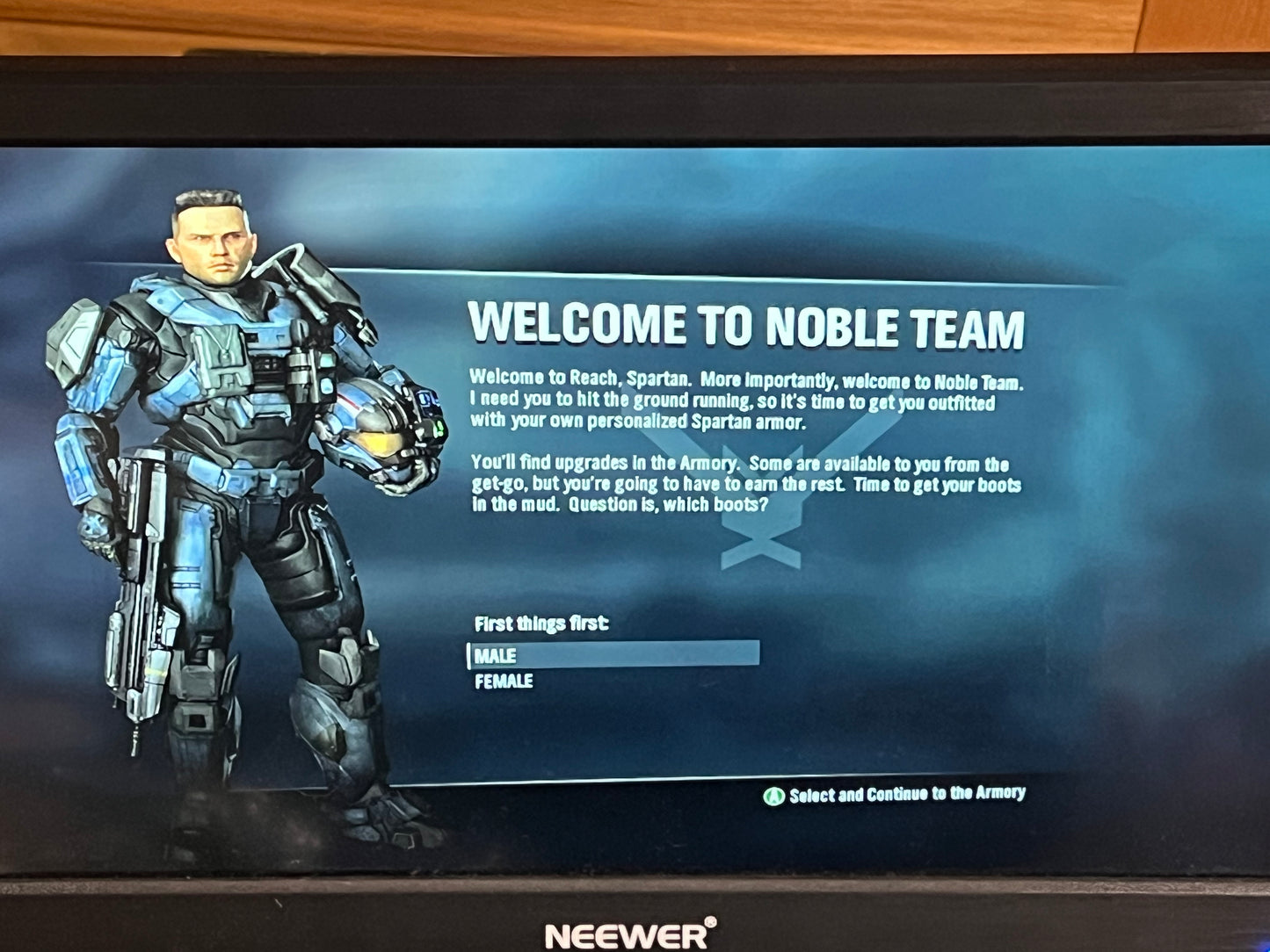 Halo Reach Xbox 360 CIB