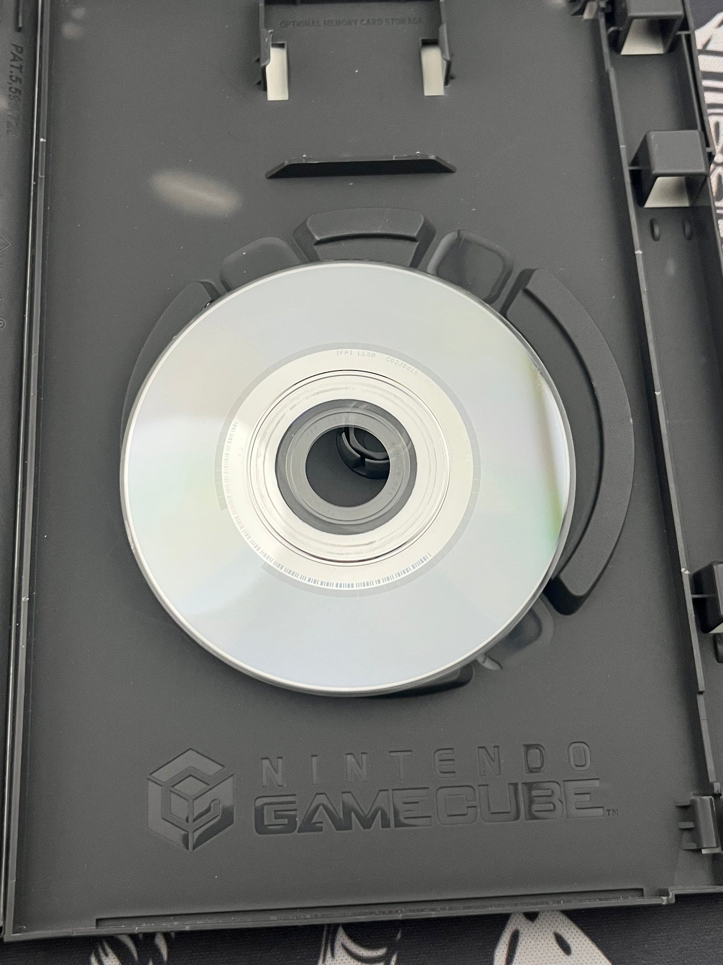 Time Splitters 2 GameCube CIB