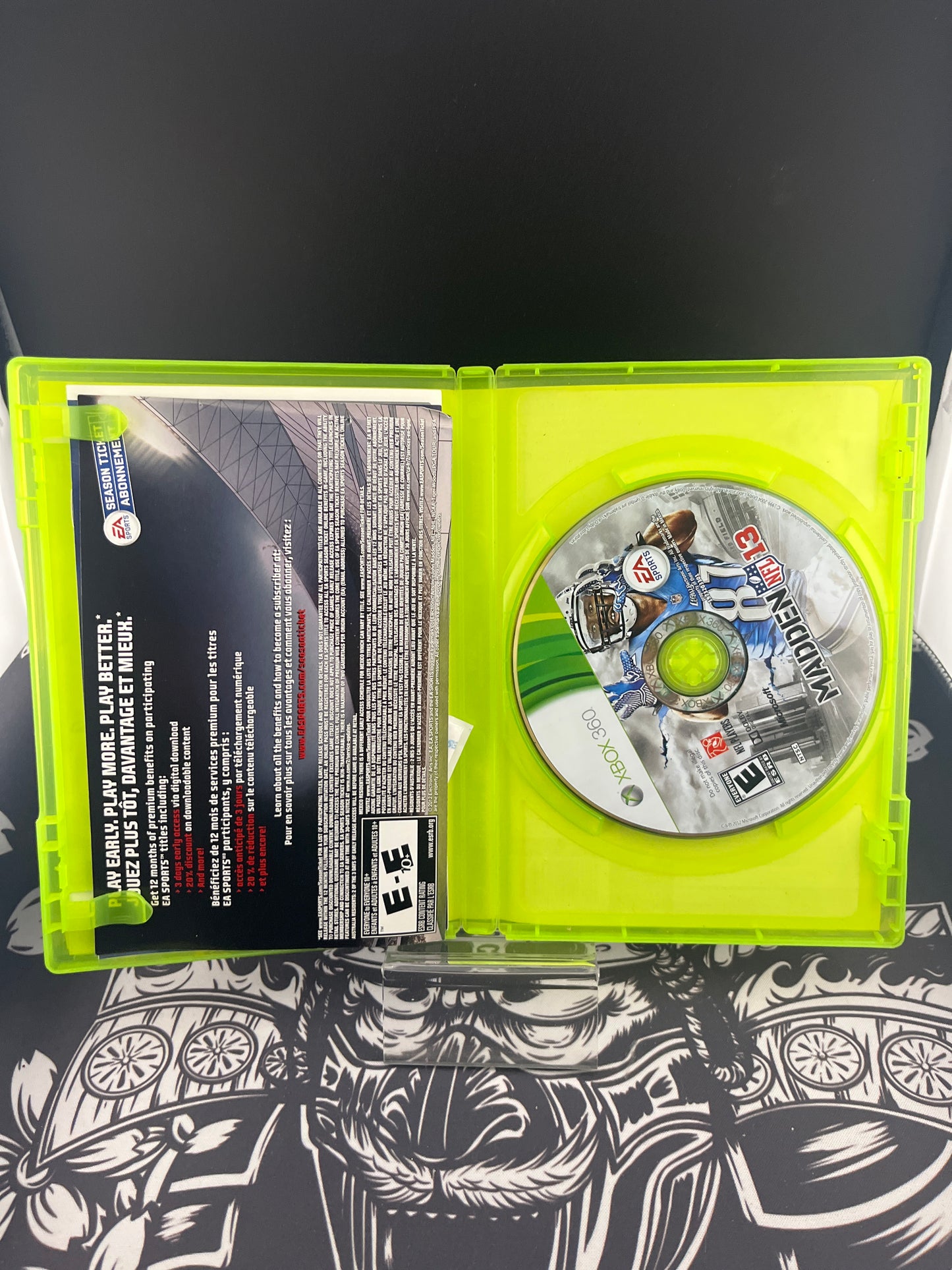 Madden NFL 13 Xbox360