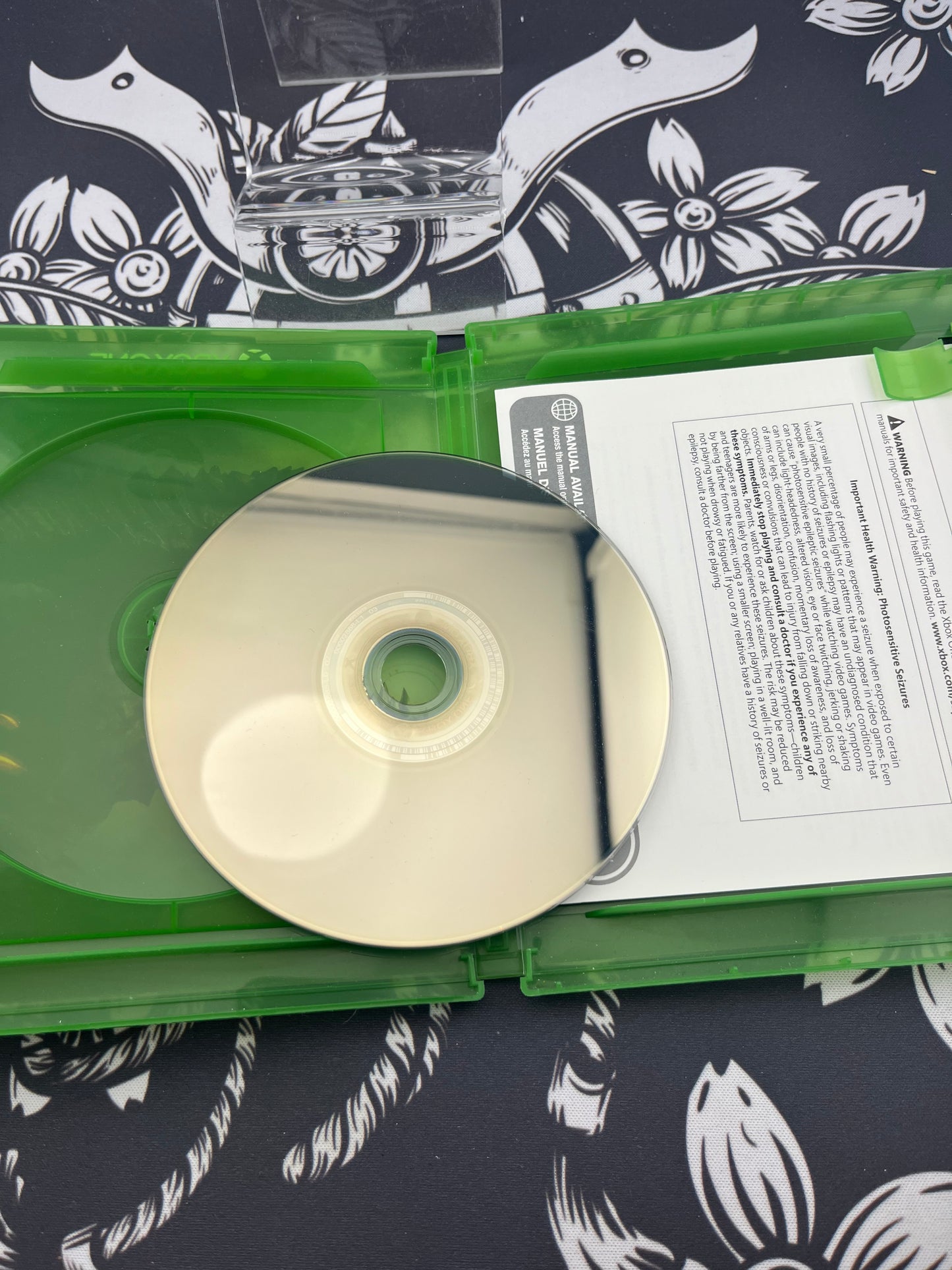 Dragon Age Inquisition GOTY Xbox One CIB