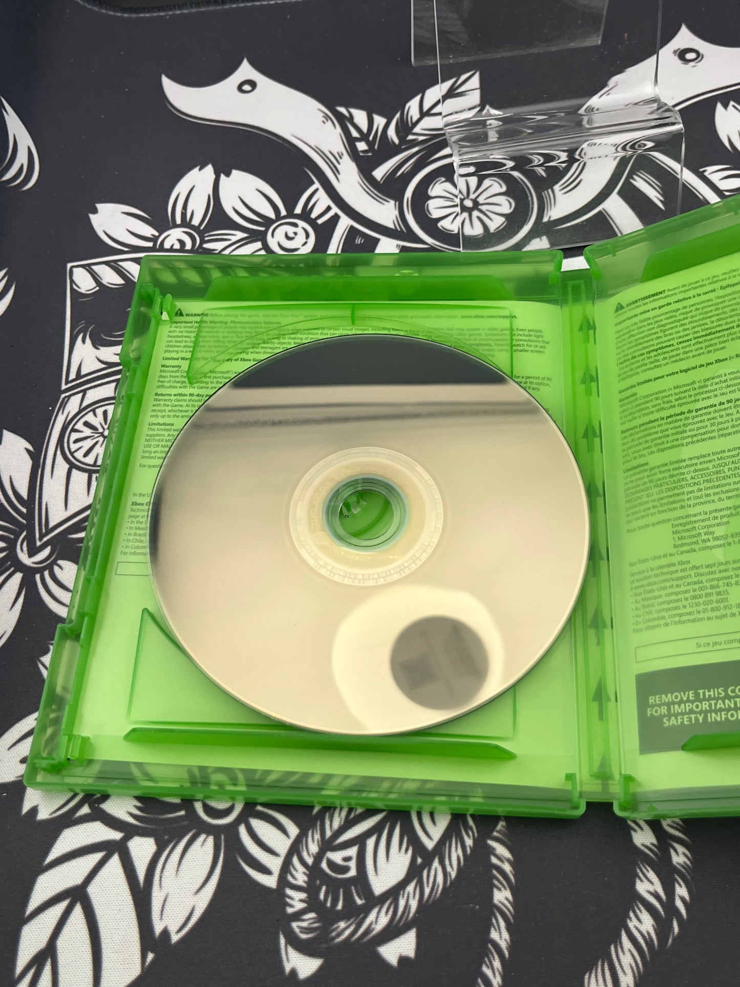 Rare Replay Xbox One CIB