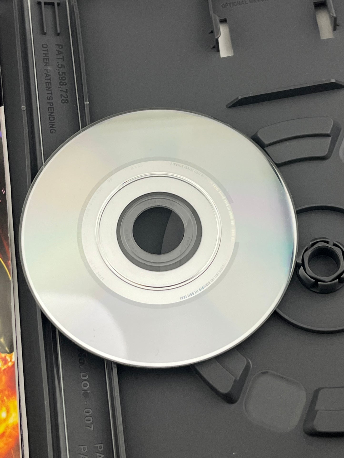 The Incredibles Rise of the Underminer GameCube CIB
