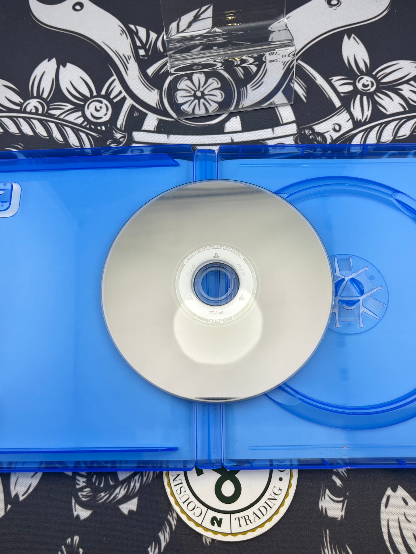Medievil PS4 CIB