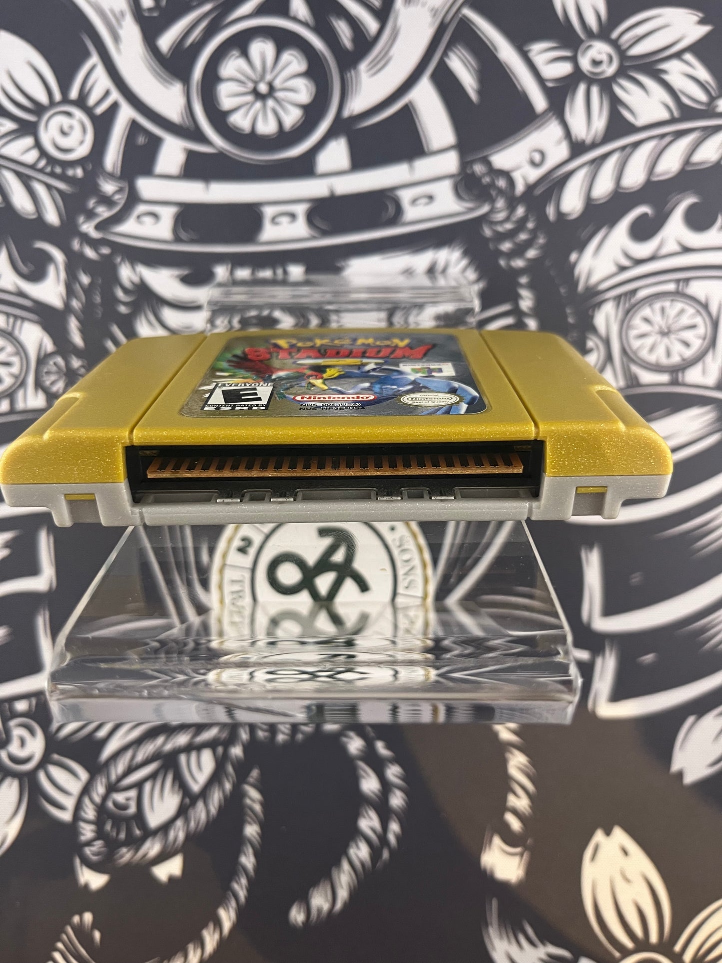 Pokémon Stadium 2 Loose