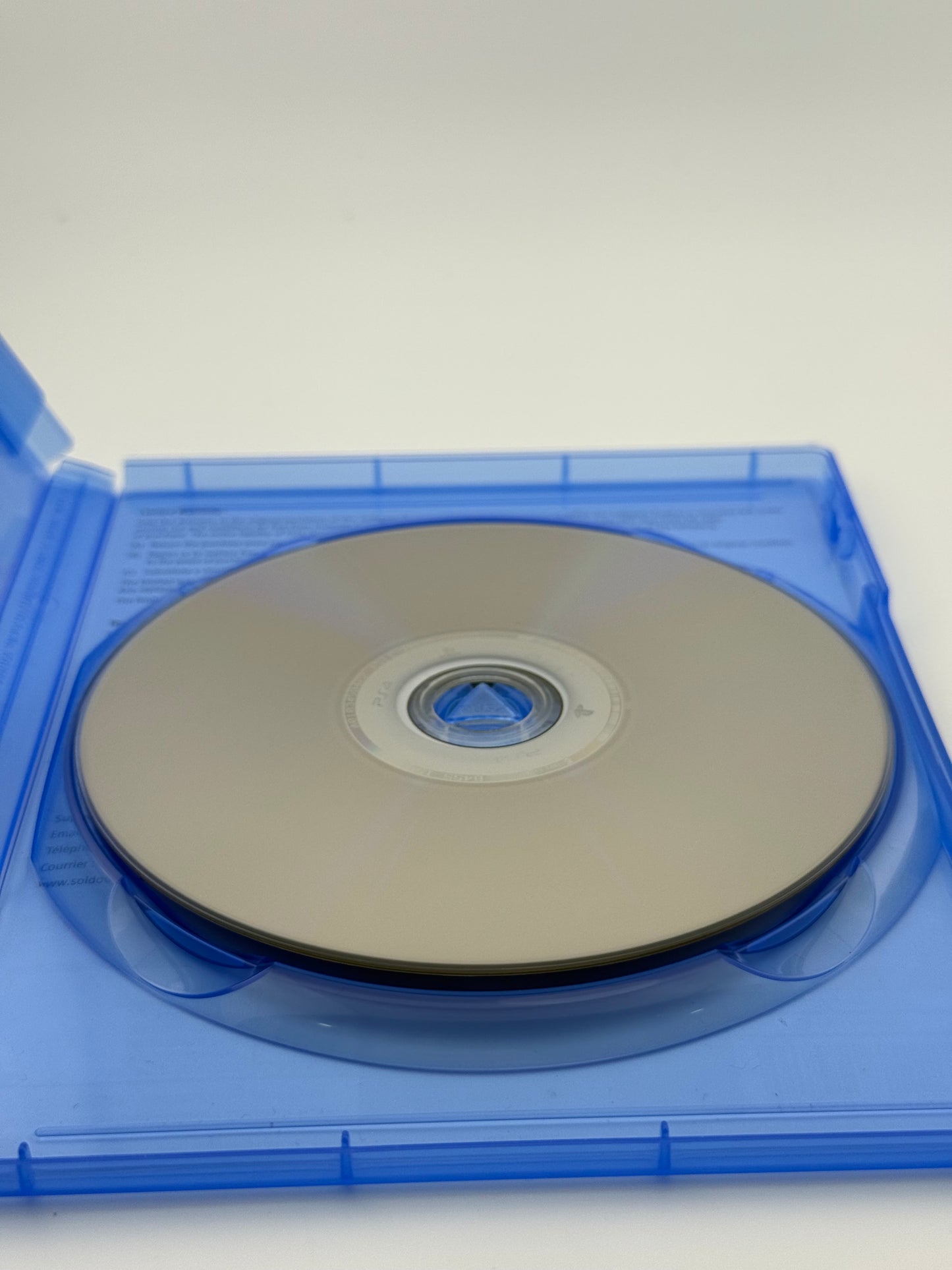 Call of Duty Modern Warefare 3 PS4 CIB