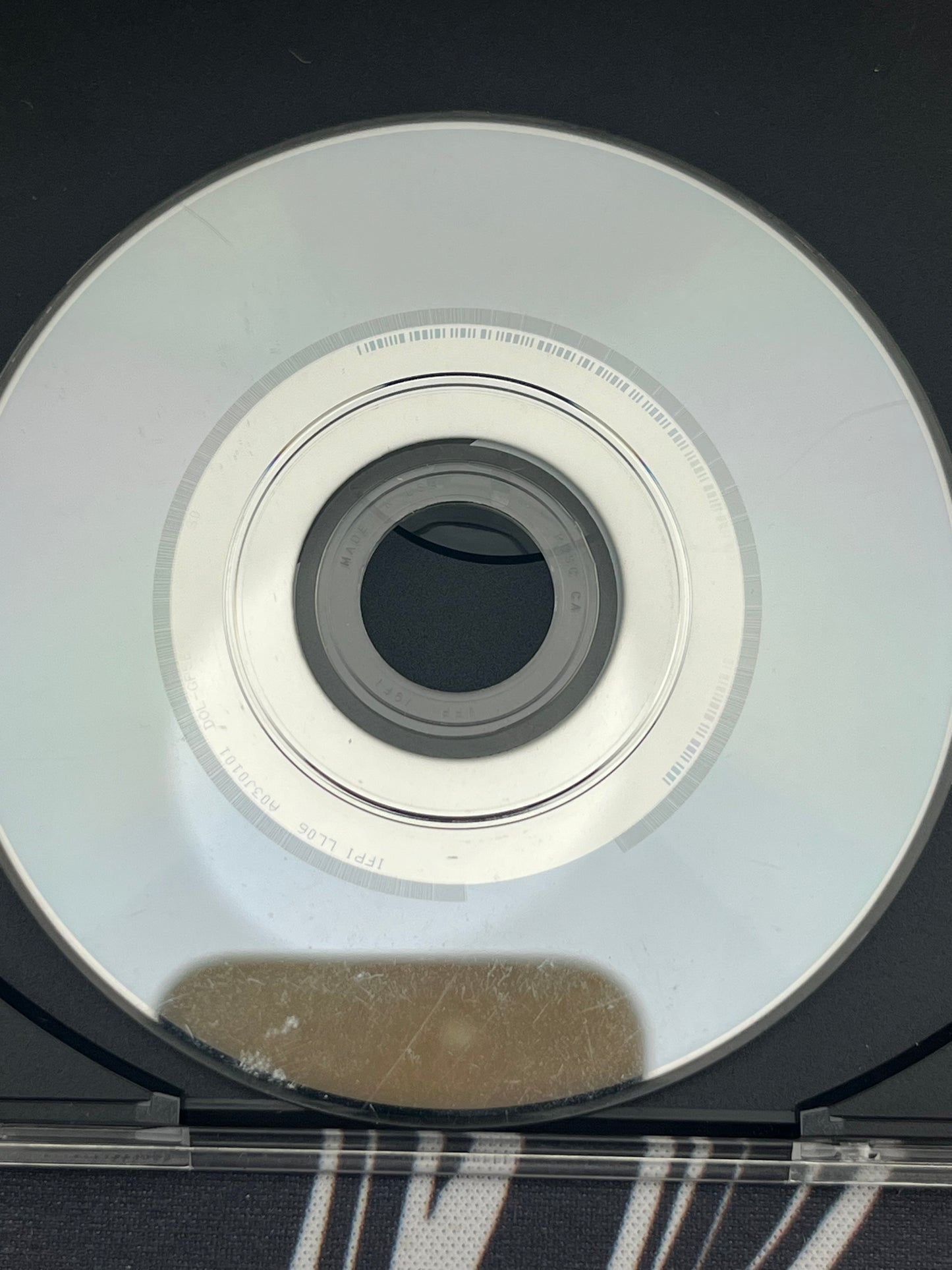 Mario Party 5 Gamecube Loose