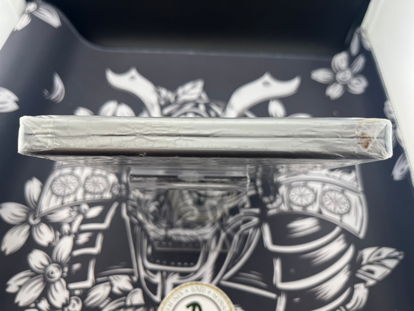 Rainbow Six 3 Xbox BNIB