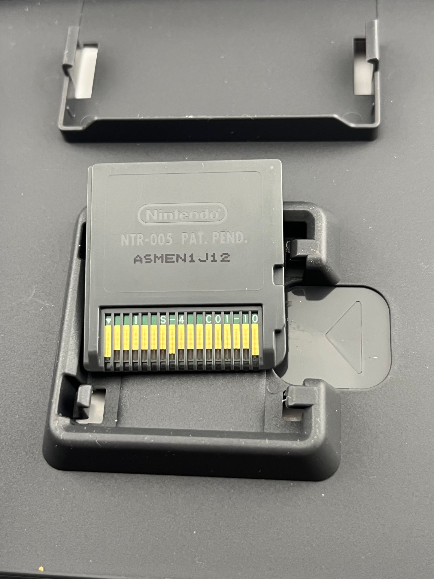 Super Mario 64 DS CIB