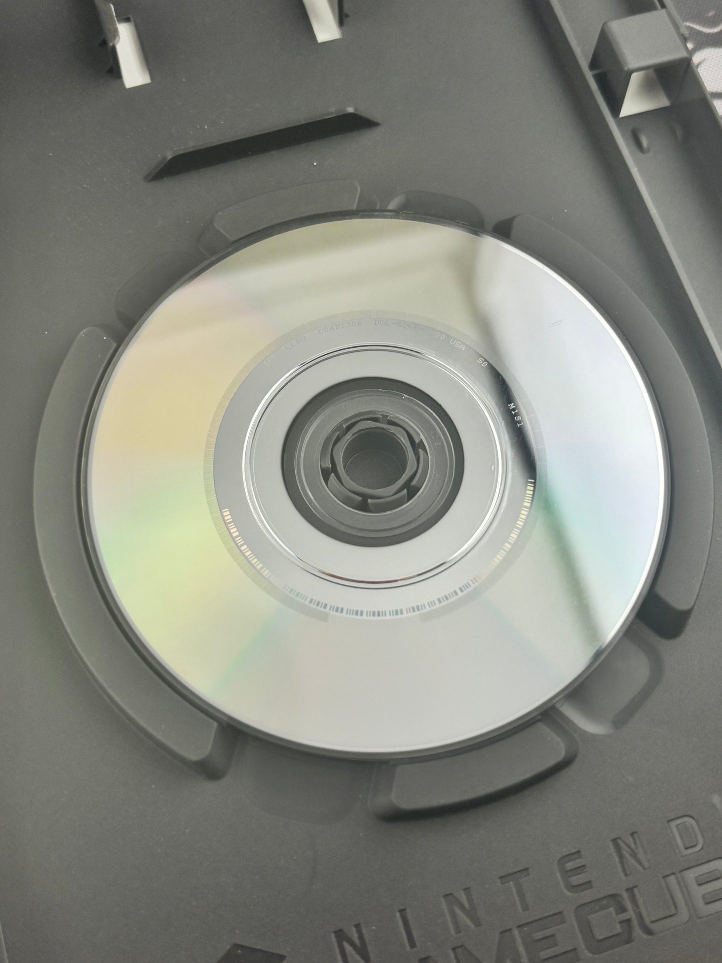 Pokémon Colosseum GameCube CIB with inserts