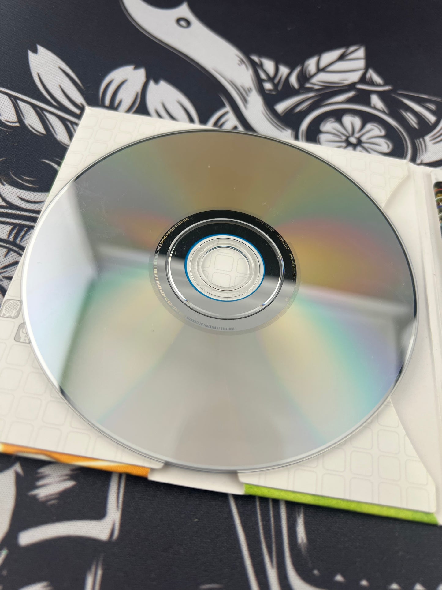 Wii Sports CIB