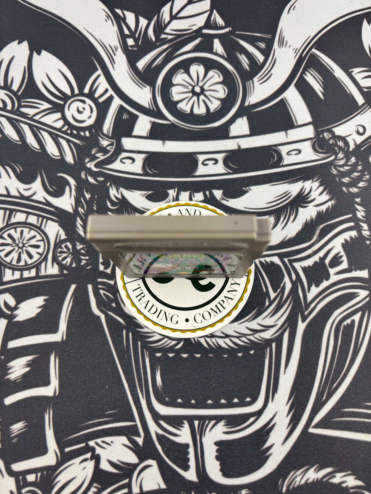 Kirby Pinball Land GBC Loose