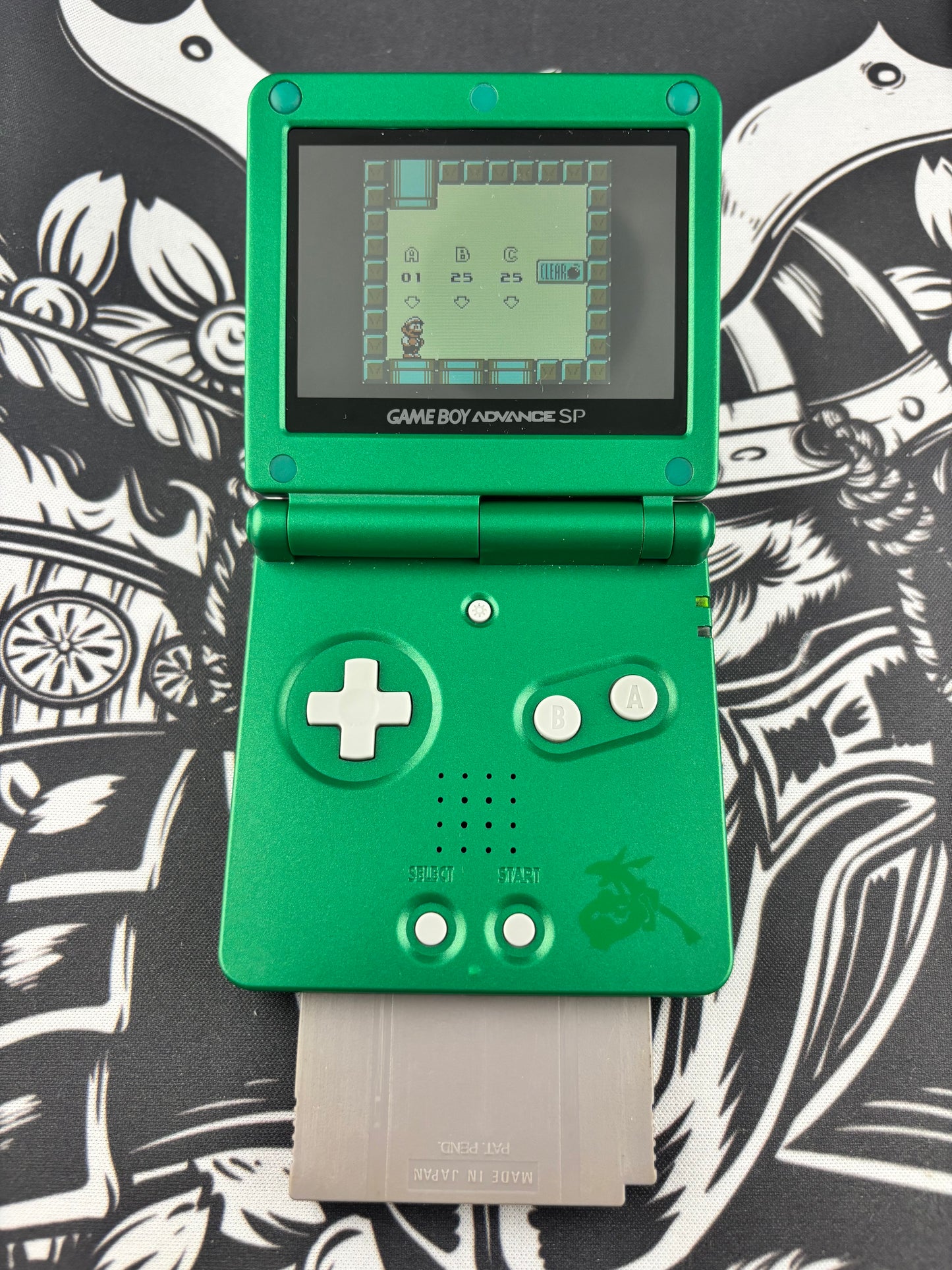 Super Mario Land 2 GBC Loose