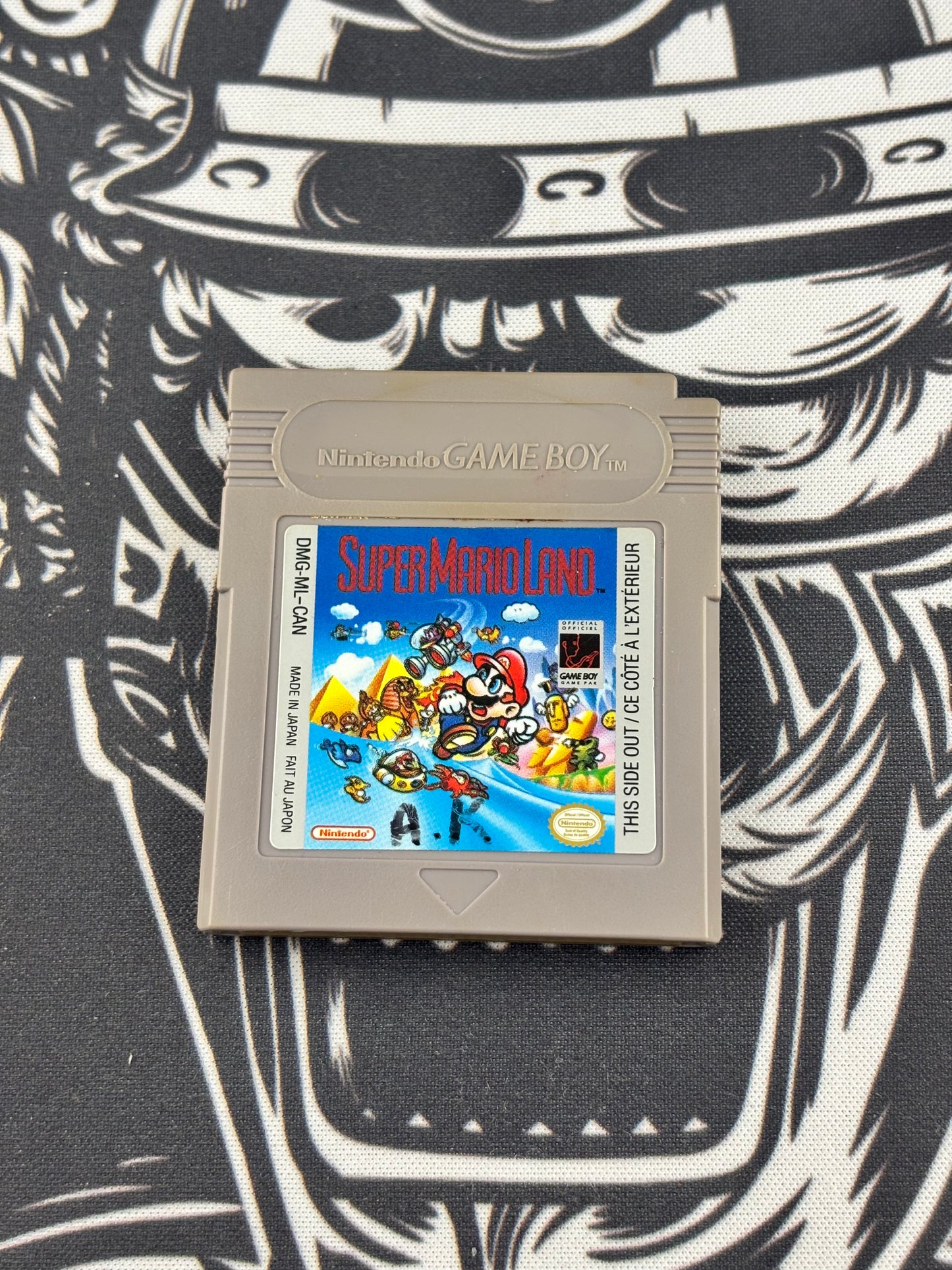 Super Mario Land GBC Loose