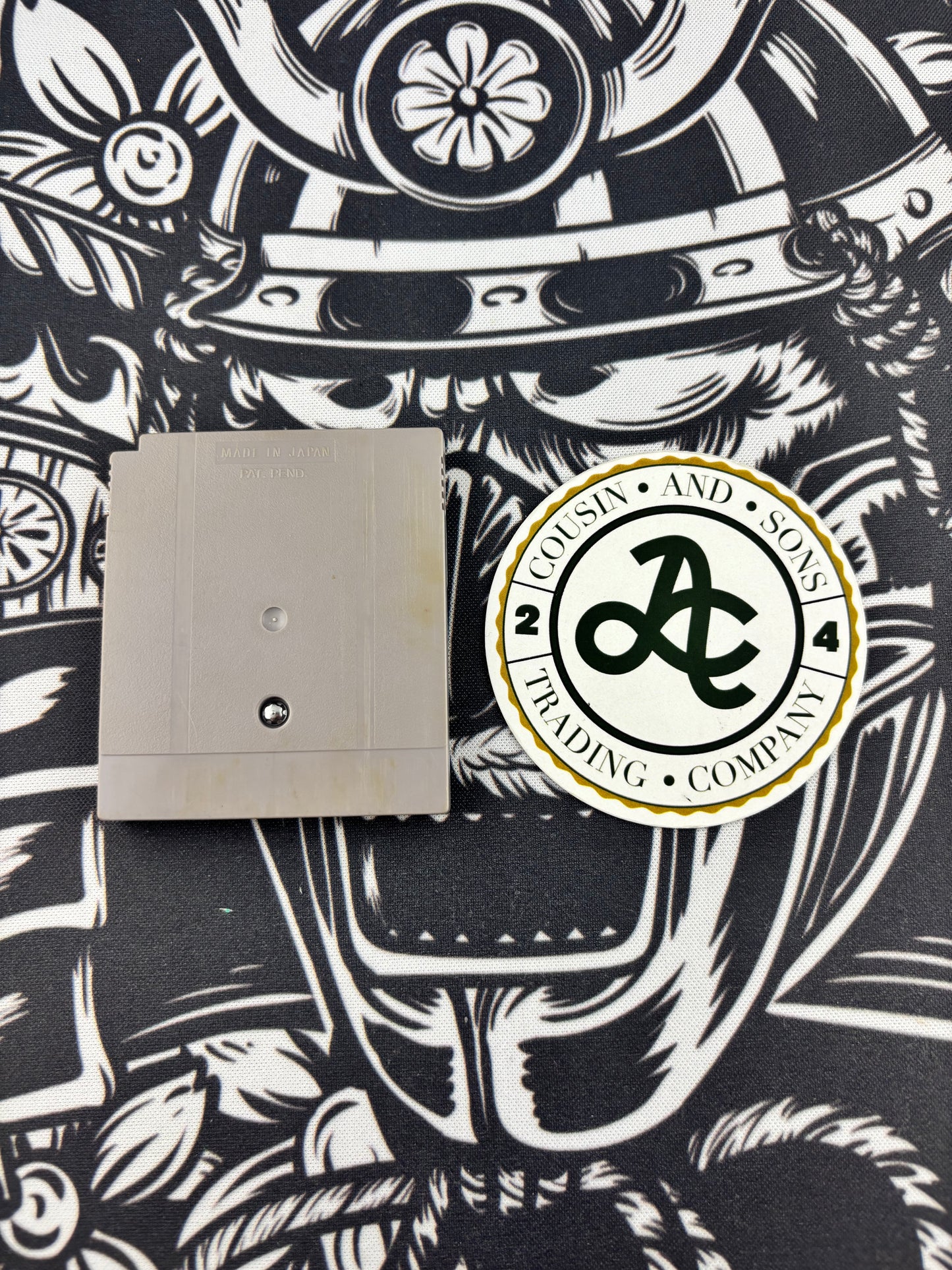 Super Mario Land GBC Loose