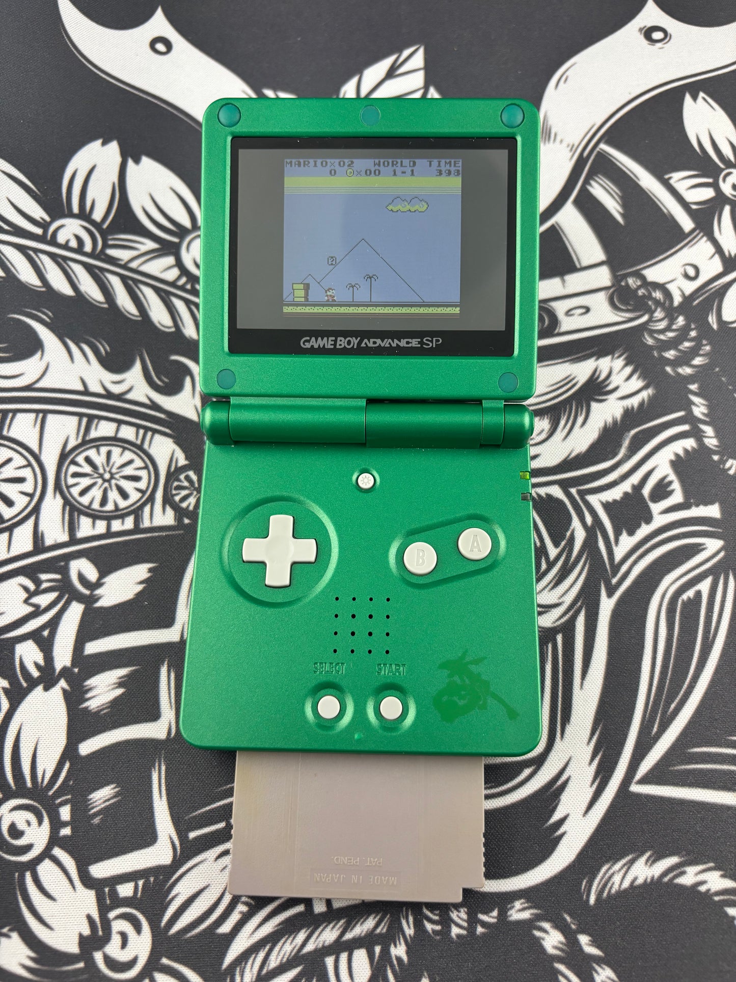 Super Mario Land GBC Loose
