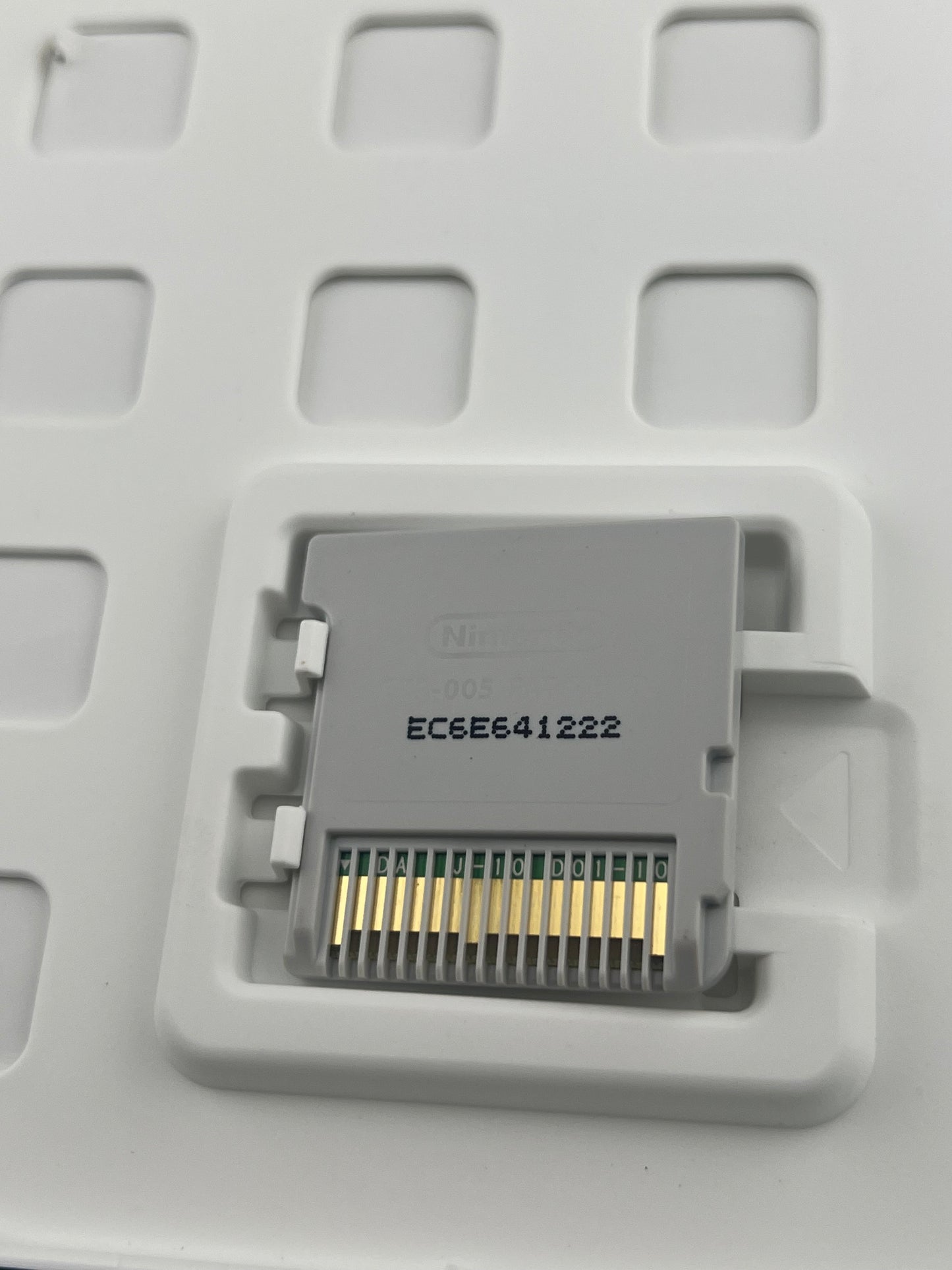 Tomodachi Life 3DS CIB
