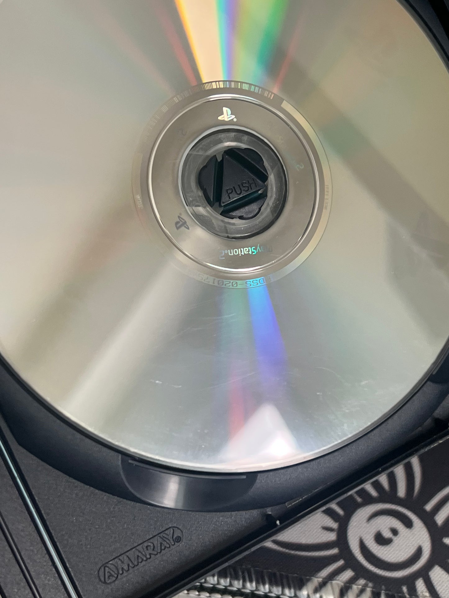 SSX Tour PS2 CIB