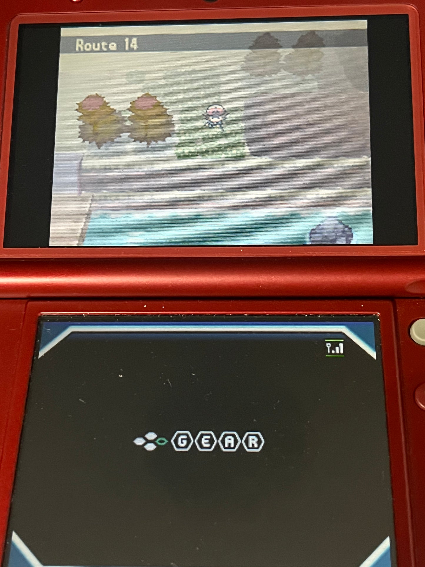 Pokémon Black DS Full CIB
