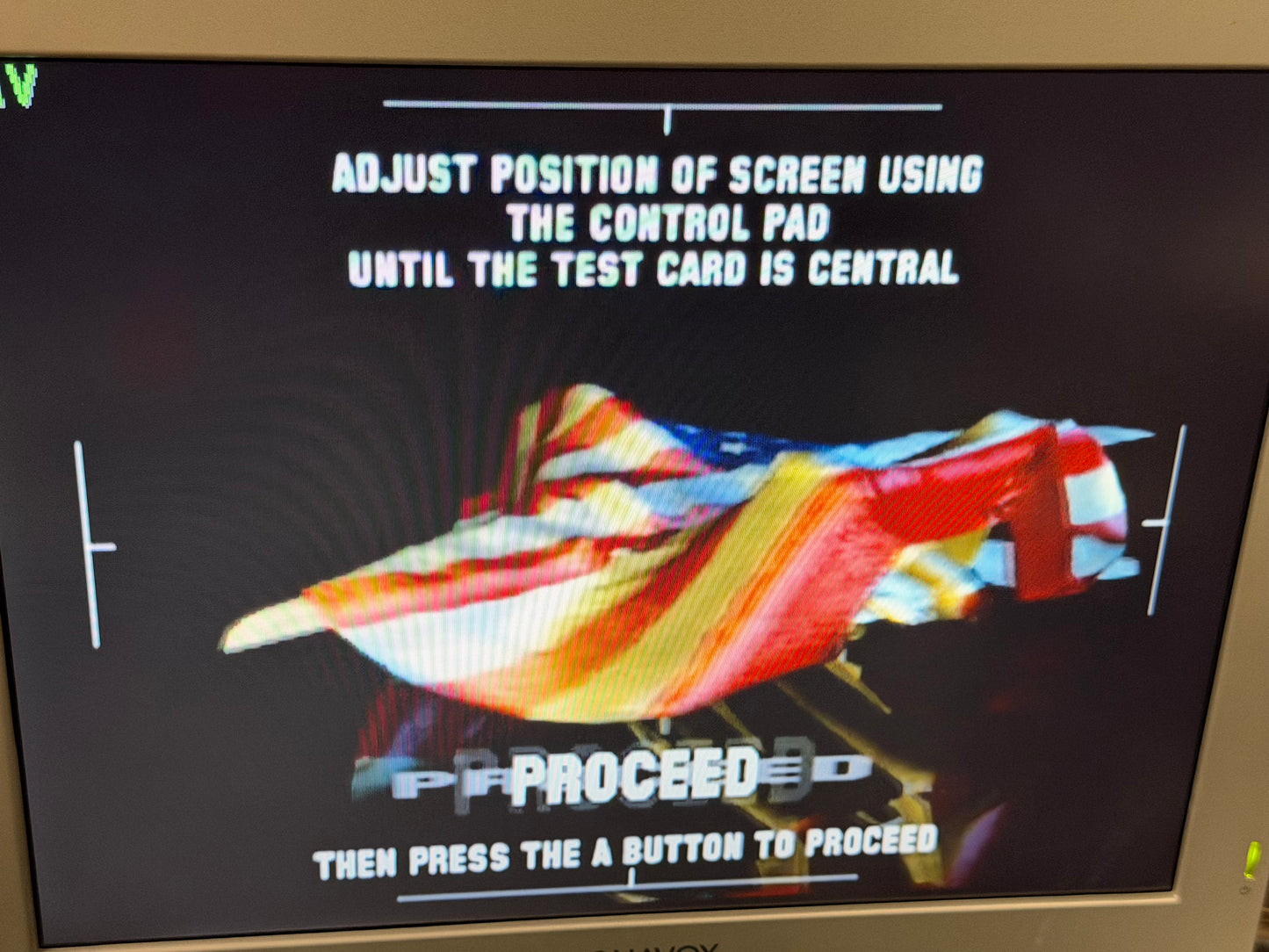 Top Gun GameCube CIB