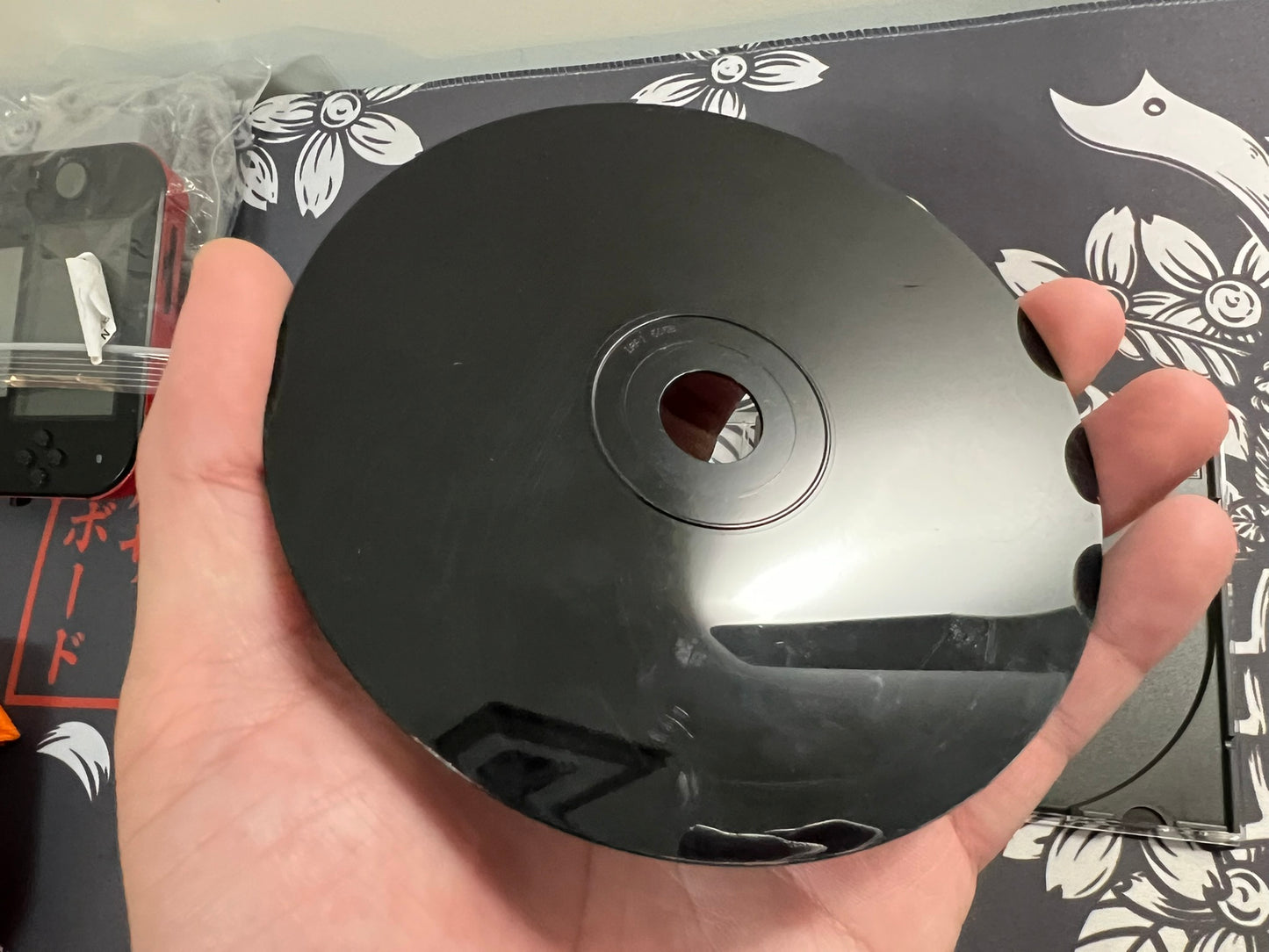 Shockwave Assault Playstation Disc 2 only