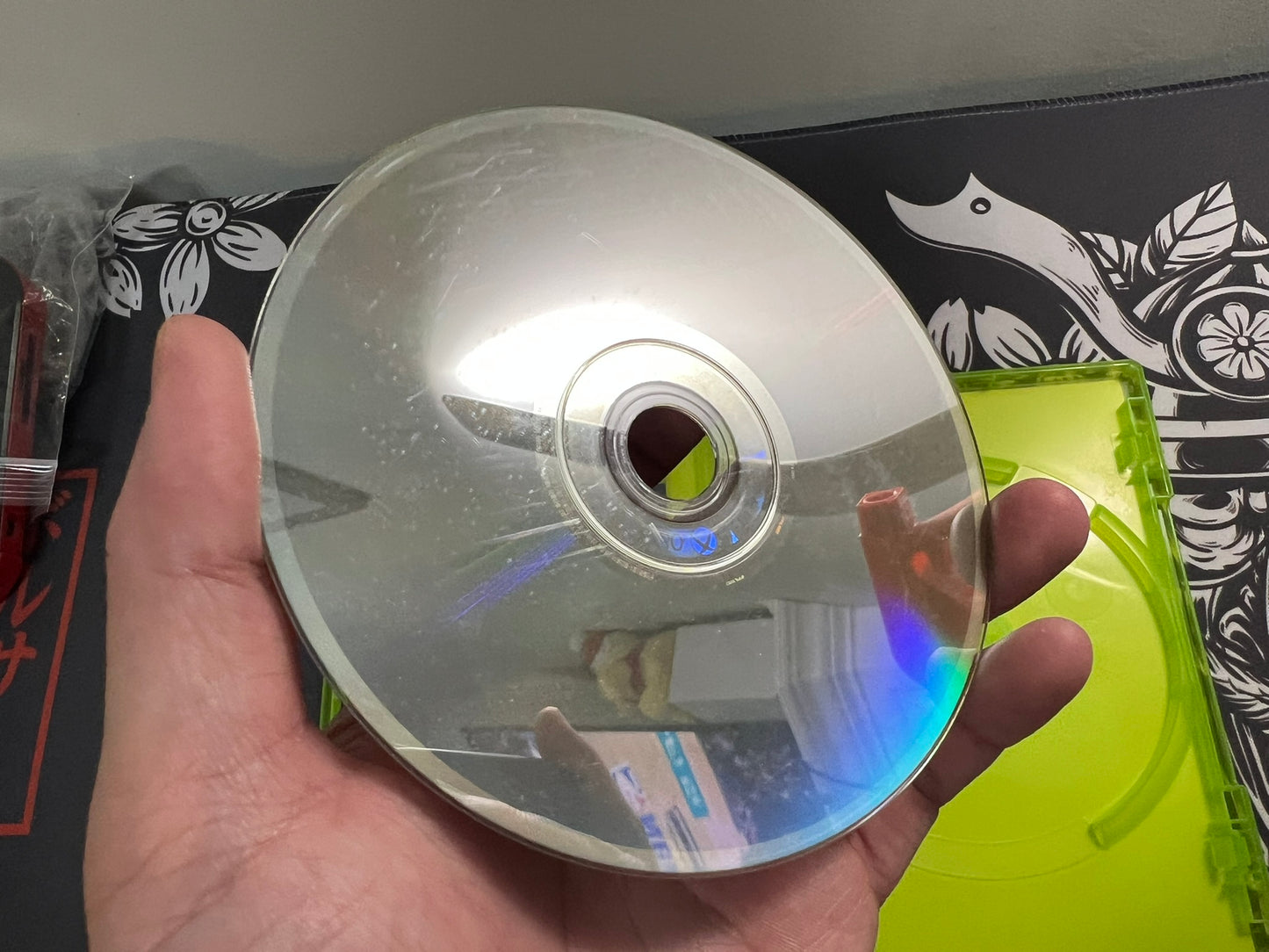 Project Gotham Racing 4 Xbox 360