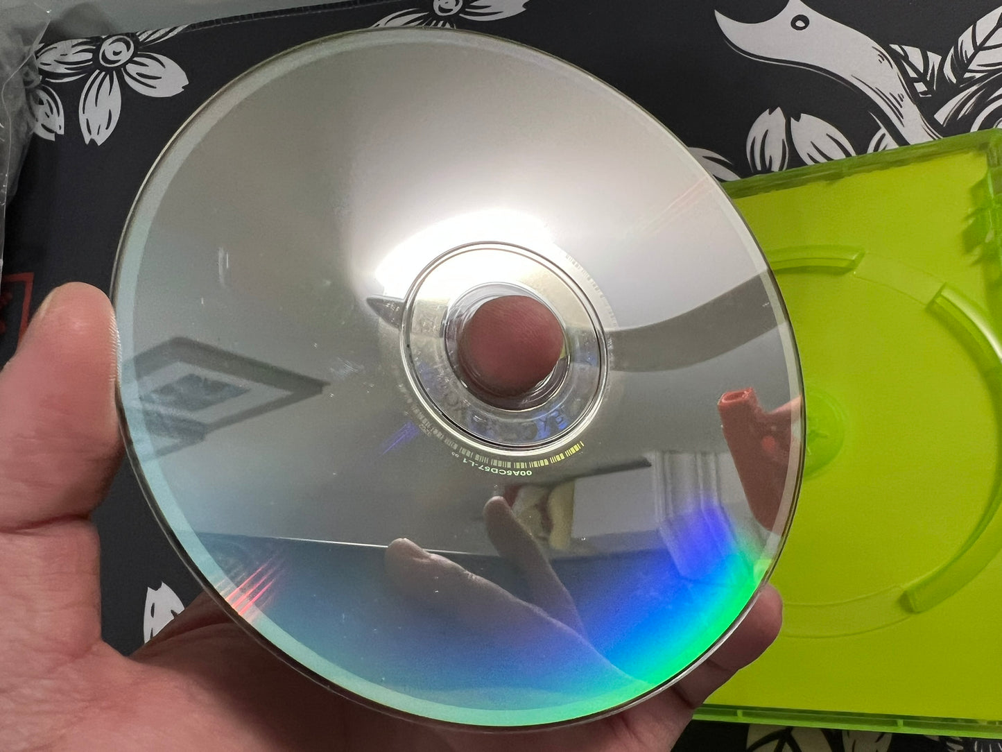 Stranglehold Xbox 360