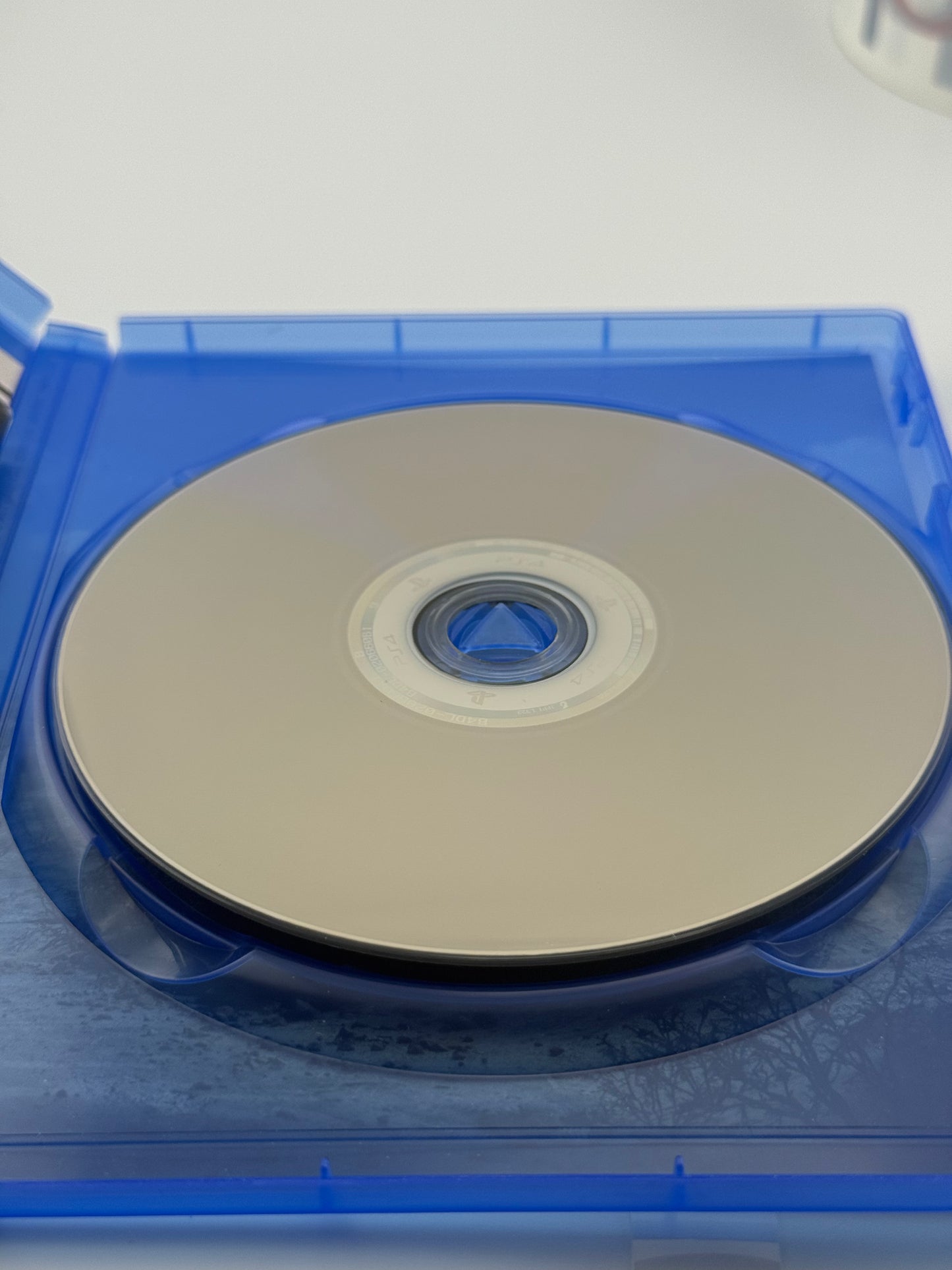 Fallout 4 PS4 CIB