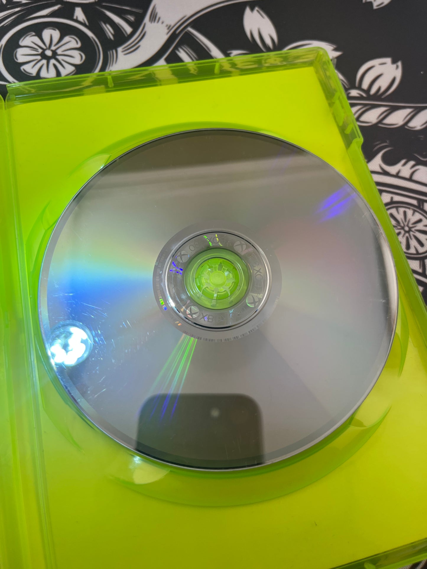 Flatout Ultimate Carnage Xbox 360 CIB