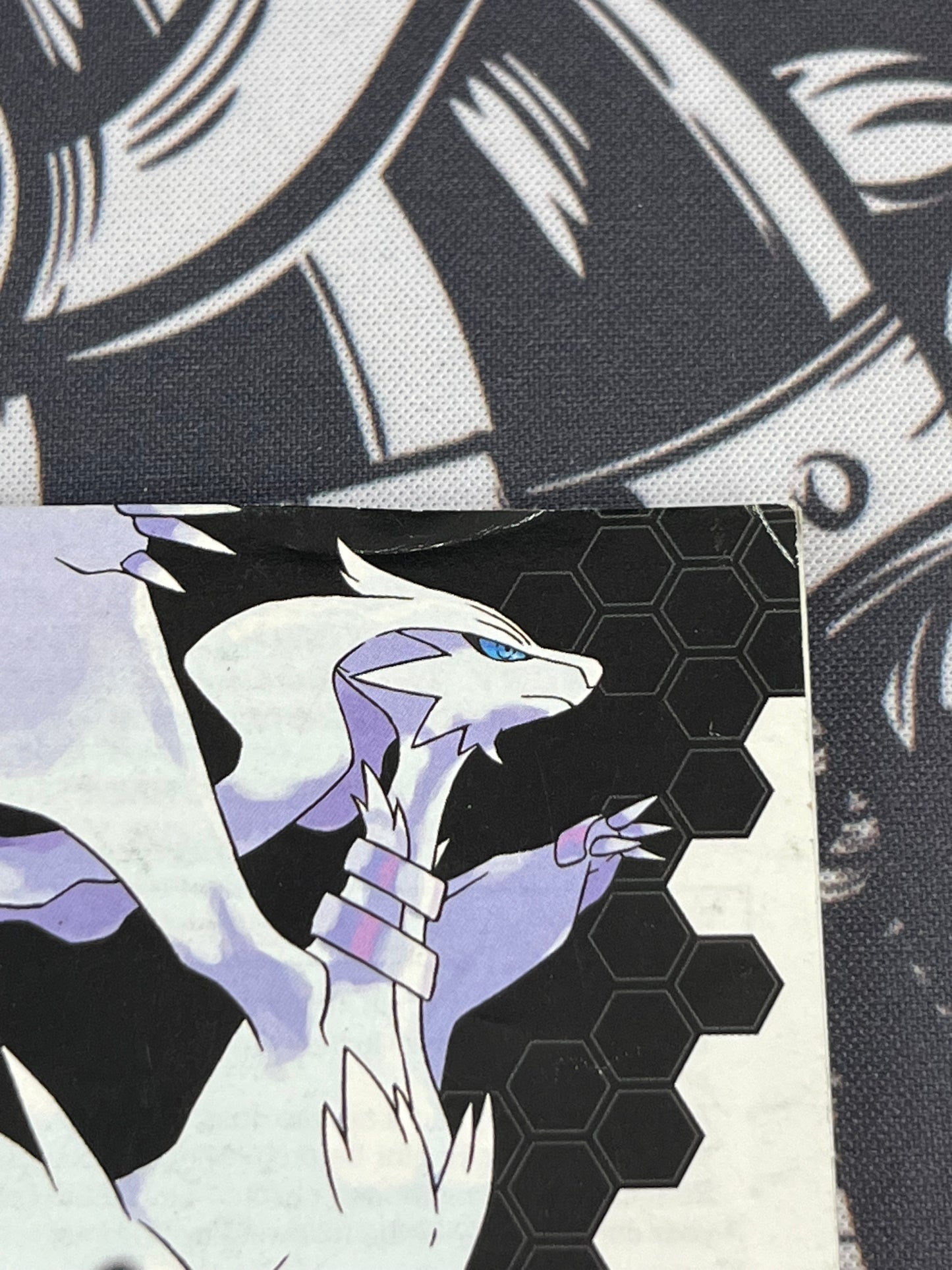 Pokémon Black DS Manual Only